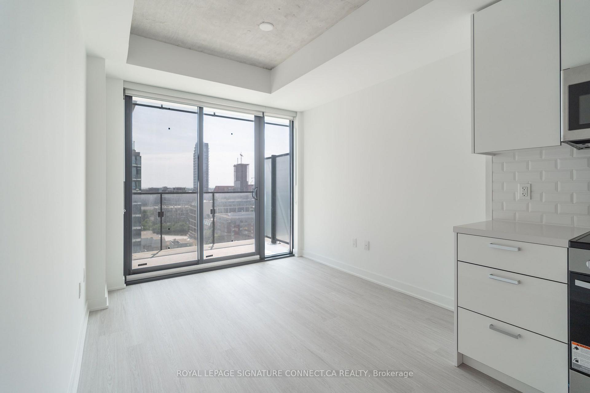 Photo 8 of Unit 1502, 284 King Street E, Toronto, Moss Park — HOMEH
