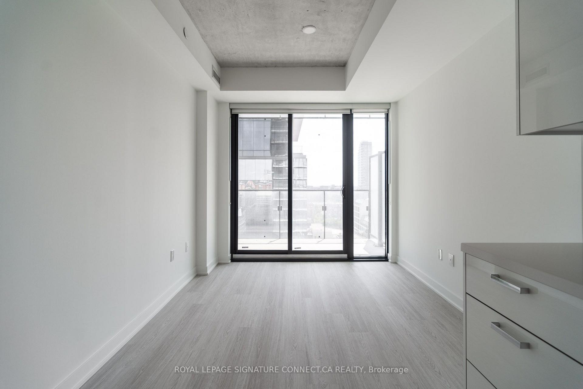 Photo 9 of Unit 1502, 284 King Street E, Toronto, Moss Park — HOMEH