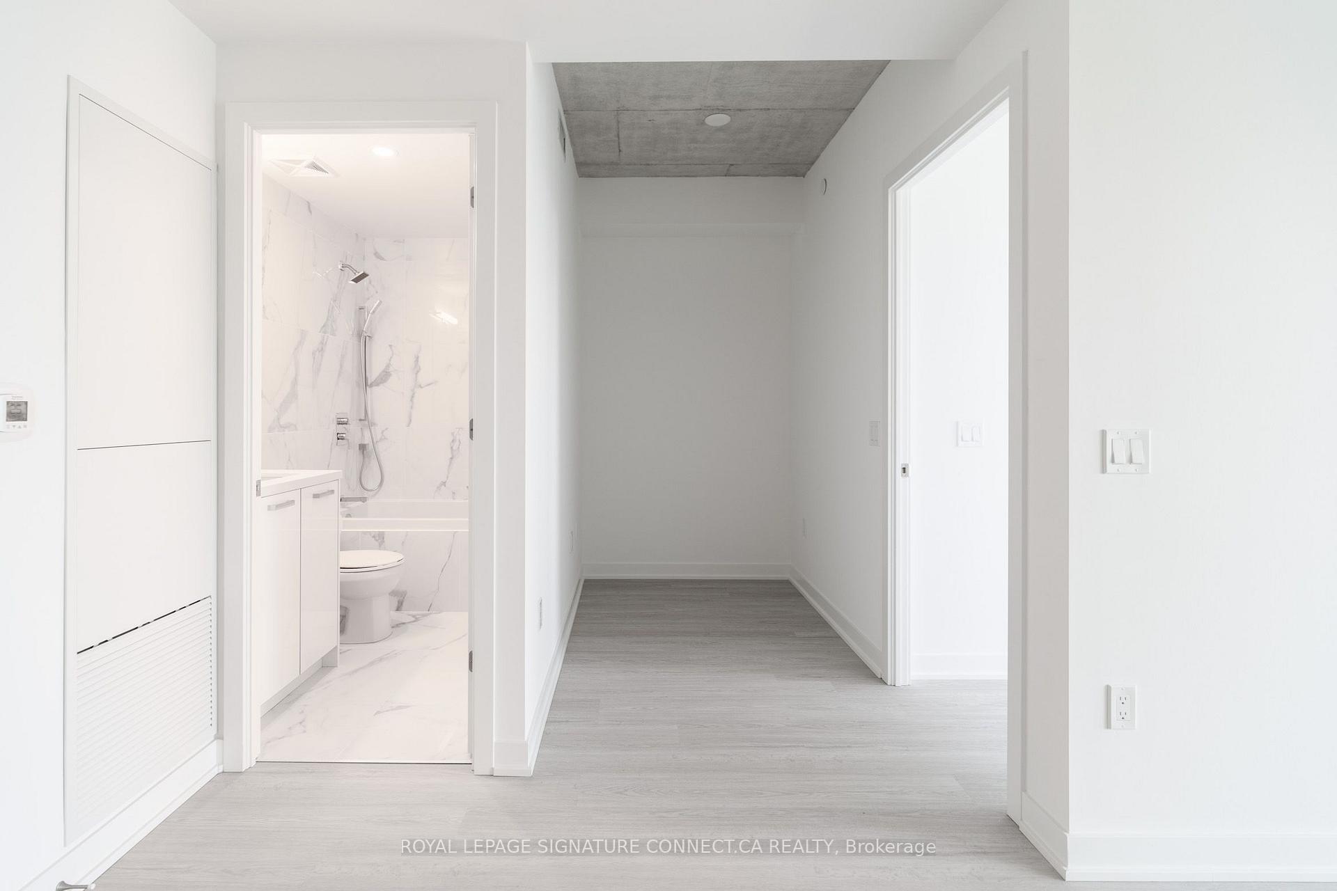 Photo 10 of Unit 1502, 284 King Street E, Toronto, Moss Park — HOMEH