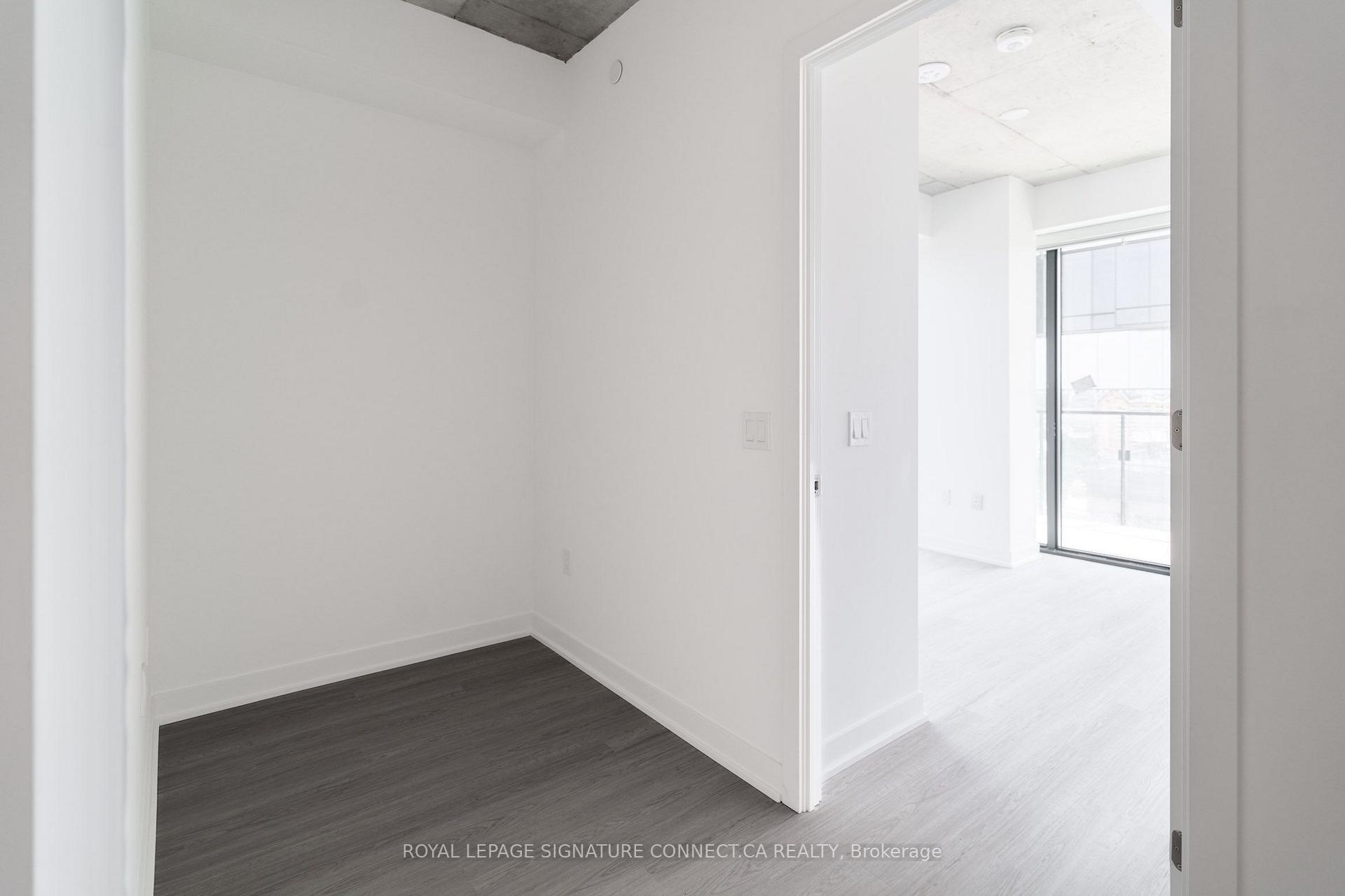 Photo 11 of Unit 1502, 284 King Street E, Toronto, Moss Park — HOMEH