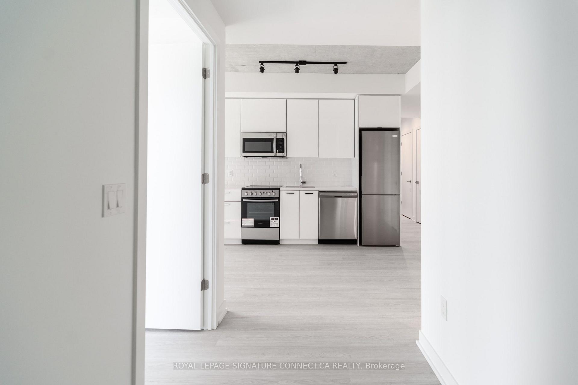 Photo 12 of Unit 1502, 284 King Street E, Toronto, Moss Park — HOMEH