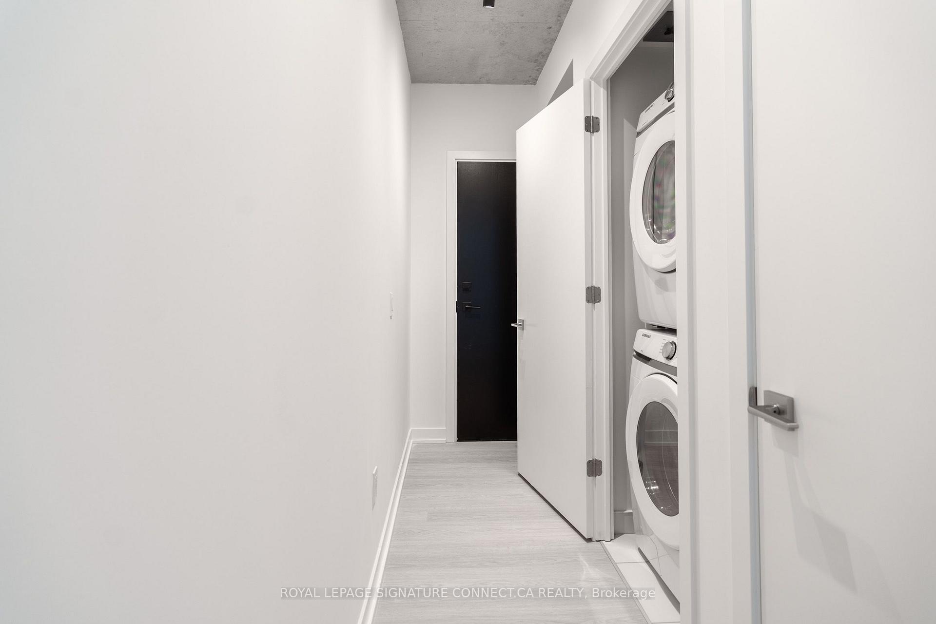 Photo 13 of Unit 1502, 284 King Street E, Toronto, Moss Park — HOMEH