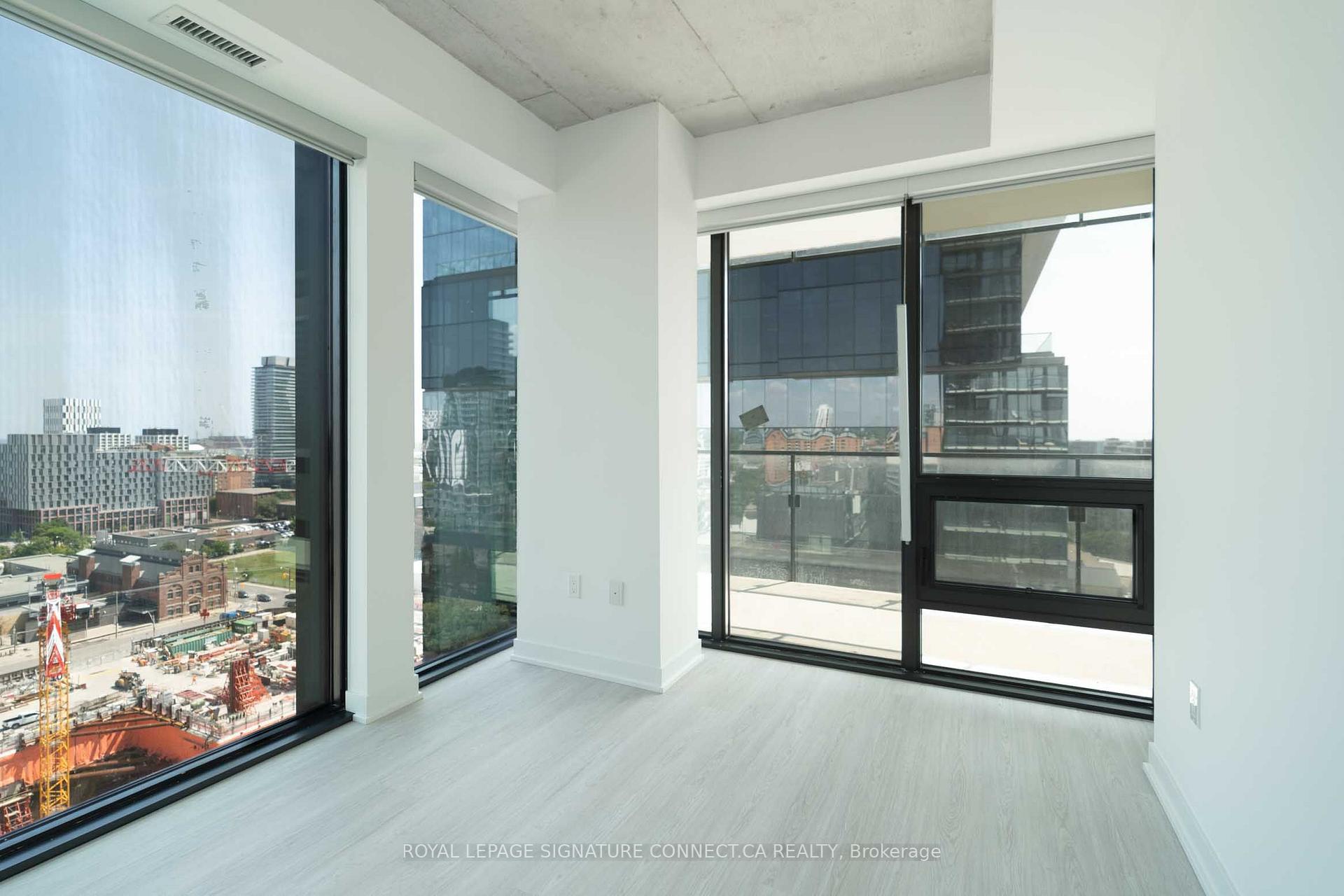 Photo 15 of Unit 1502, 284 King Street E, Toronto, Moss Park — HOMEH