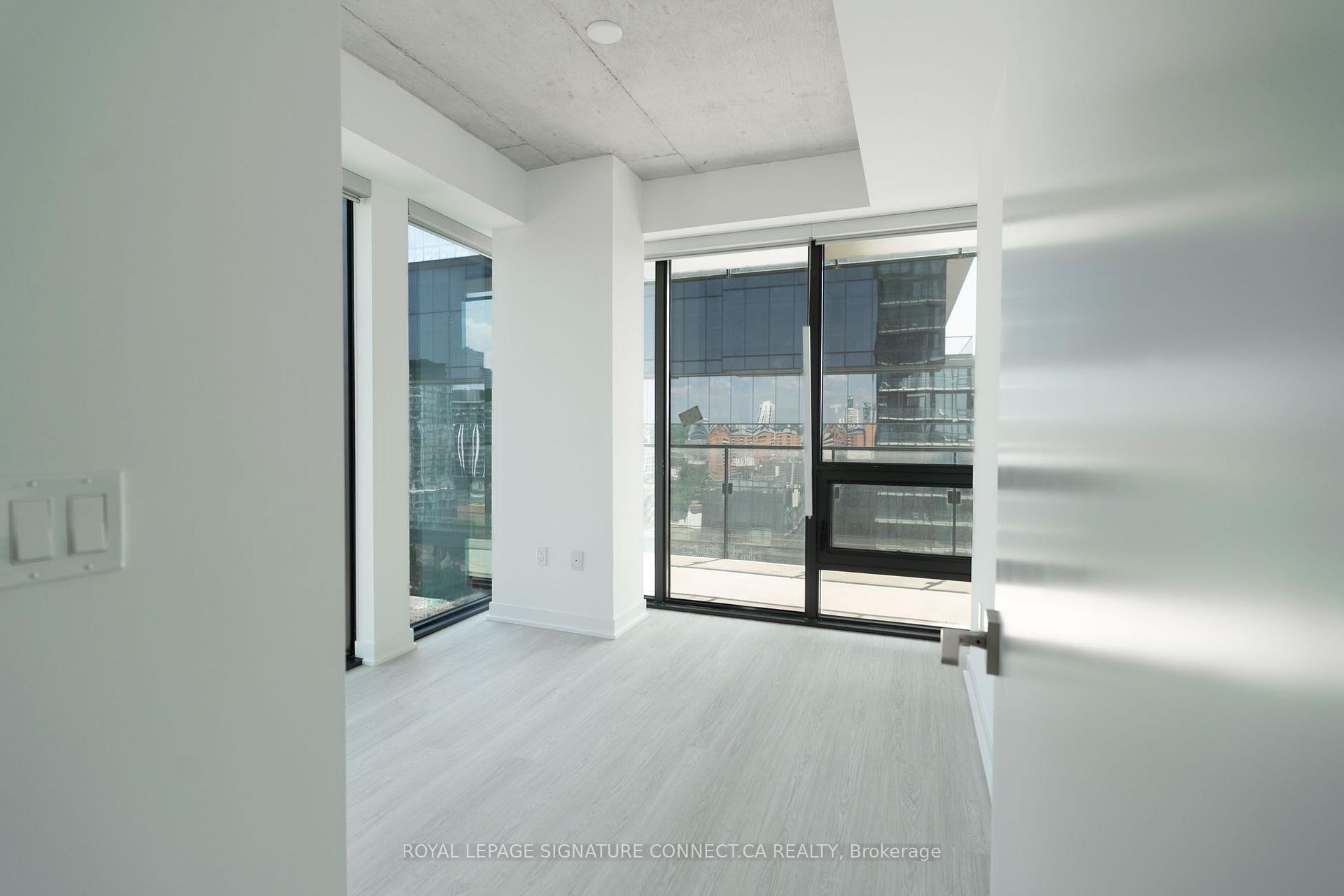 Photo 14 of Unit 1502, 284 King Street E, Toronto, Moss Park — HOMEH
