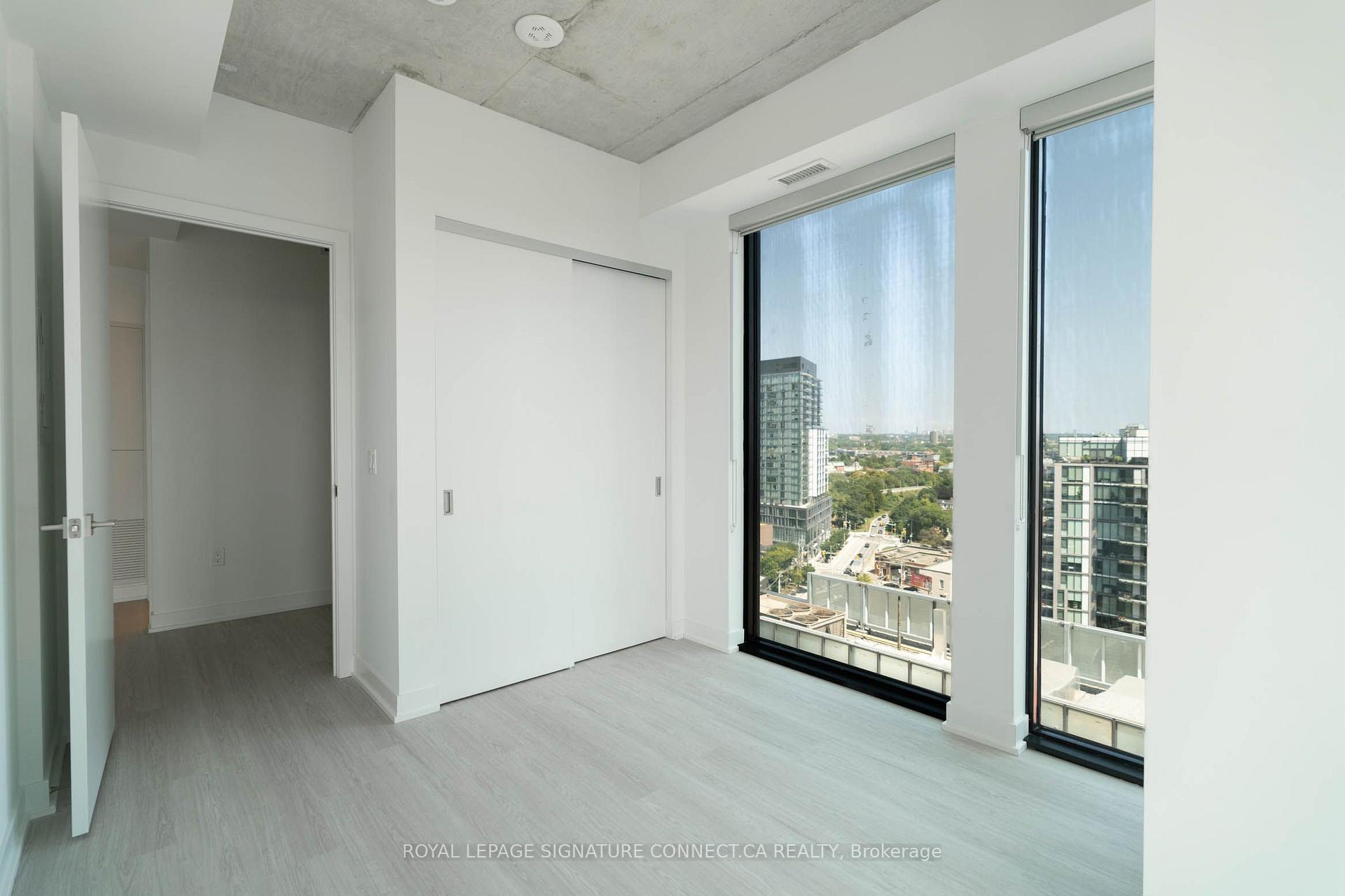 Photo 16 of Unit 1502, 284 King Street E, Toronto, Moss Park — HOMEH