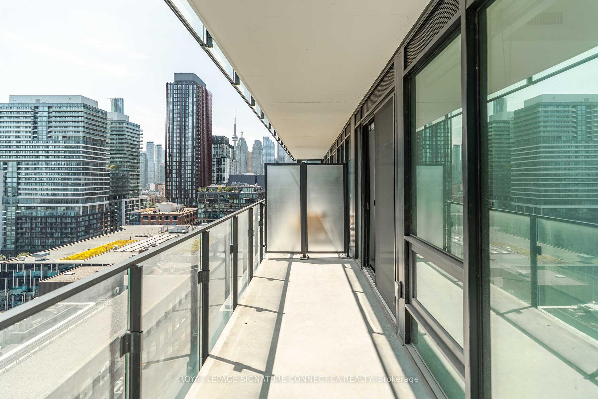 Photo 21 of Unit 1502, 284 King Street E, Toronto, Moss Park — HOMEH