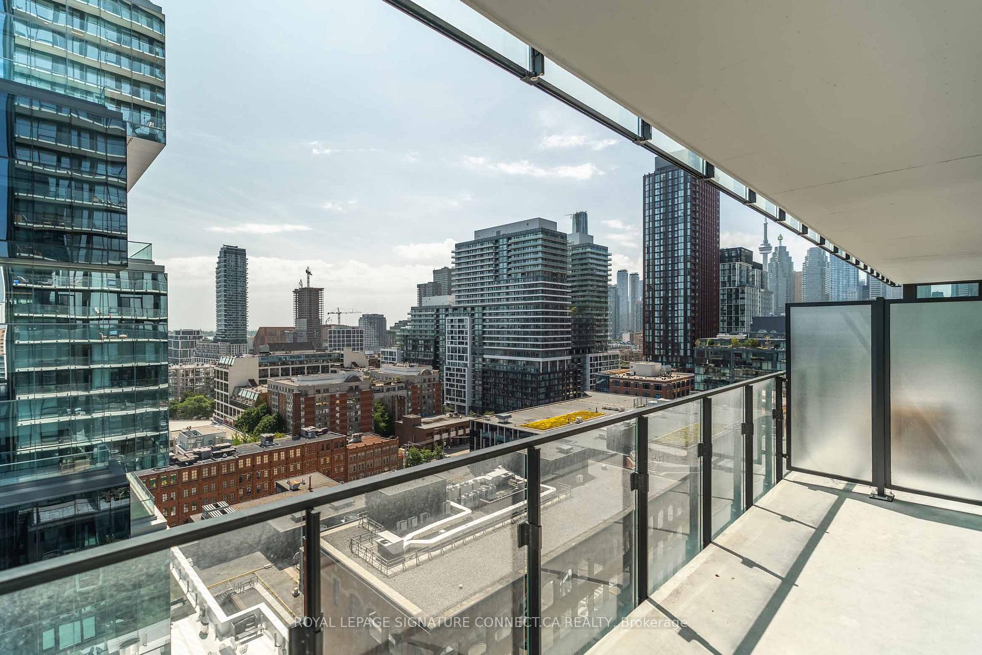 Photo 22 of Unit 1502, 284 King Street E, Toronto, Moss Park — HOMEH