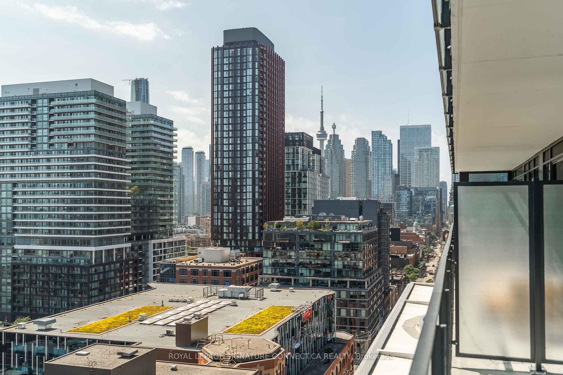 Photo 23 of Unit 1502, 284 King Street E, Toronto, Moss Park — HOMEH