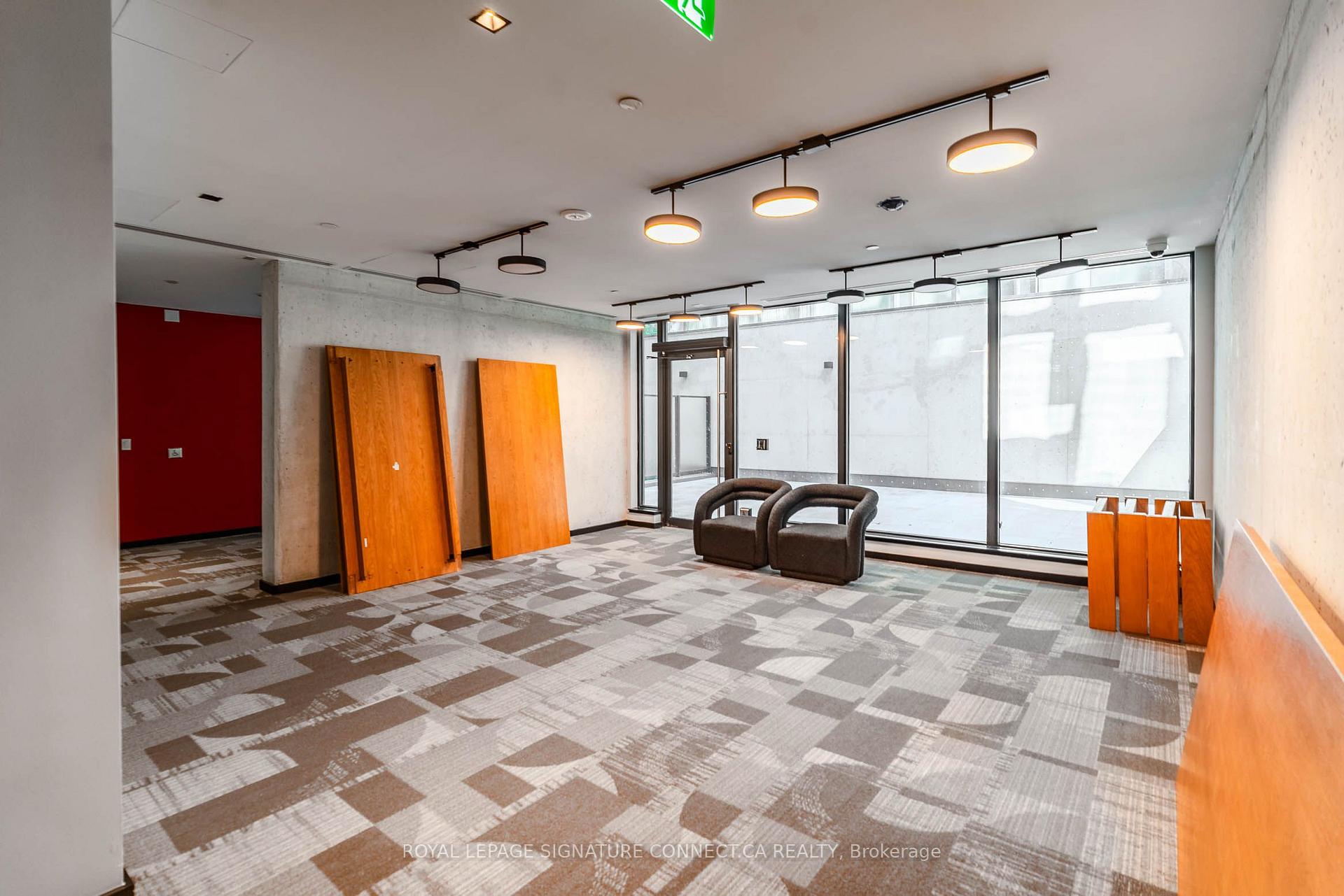 Photo 28 of Unit 1502, 284 King Street E, Toronto, Moss Park — HOMEH