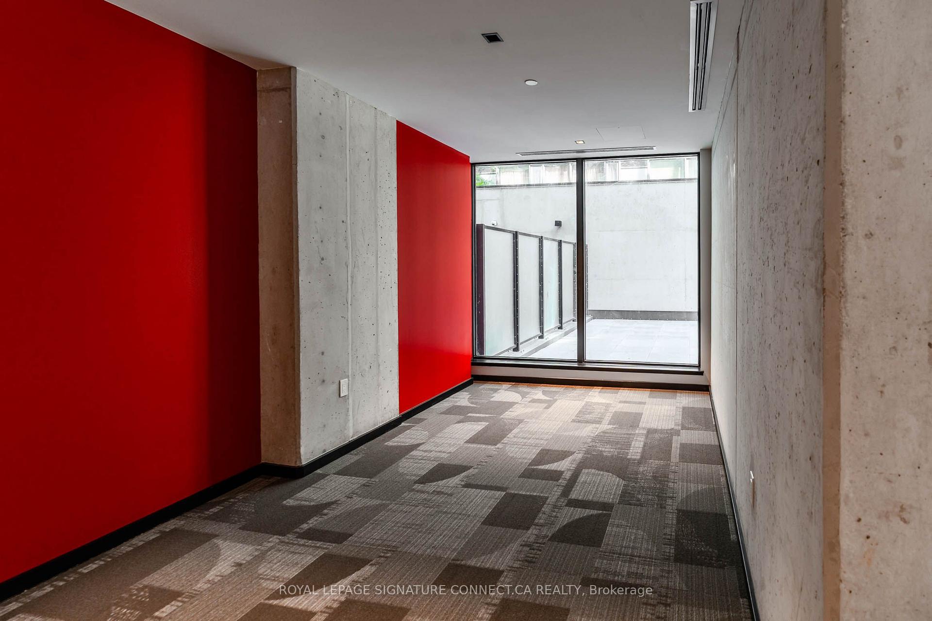 Photo 30 of Unit 1502, 284 King Street E, Toronto, Moss Park — HOMEH