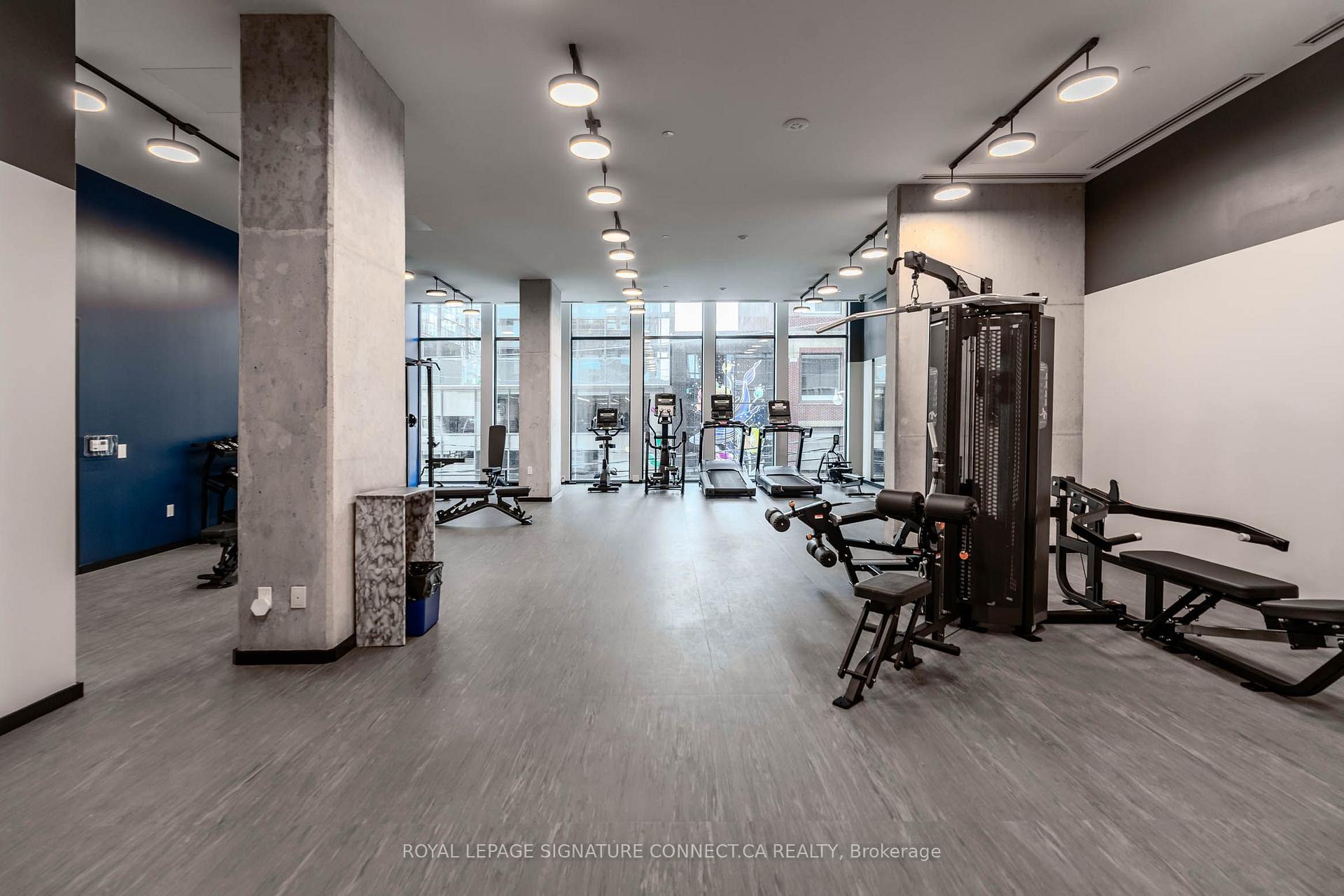 Photo 31 of Unit 1502, 284 King Street E, Toronto, Moss Park — HOMEH