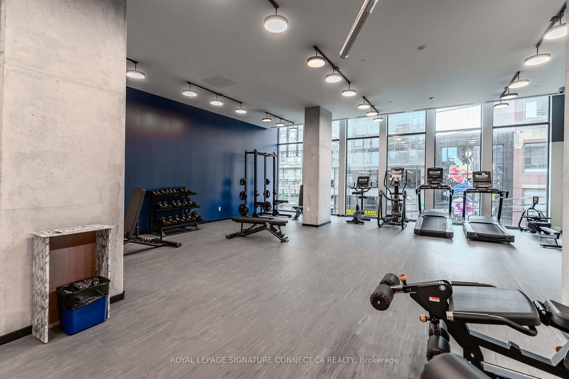 Photo 32 of Unit 1502, 284 King Street E, Toronto, Moss Park — HOMEH