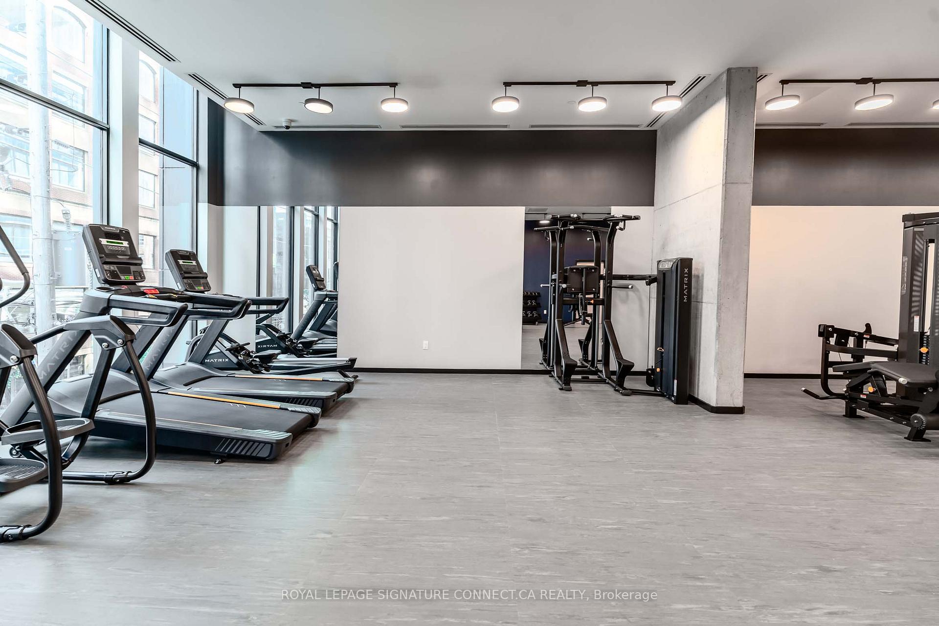 Photo 33 of Unit 1502, 284 King Street E, Toronto, Moss Park — HOMEH