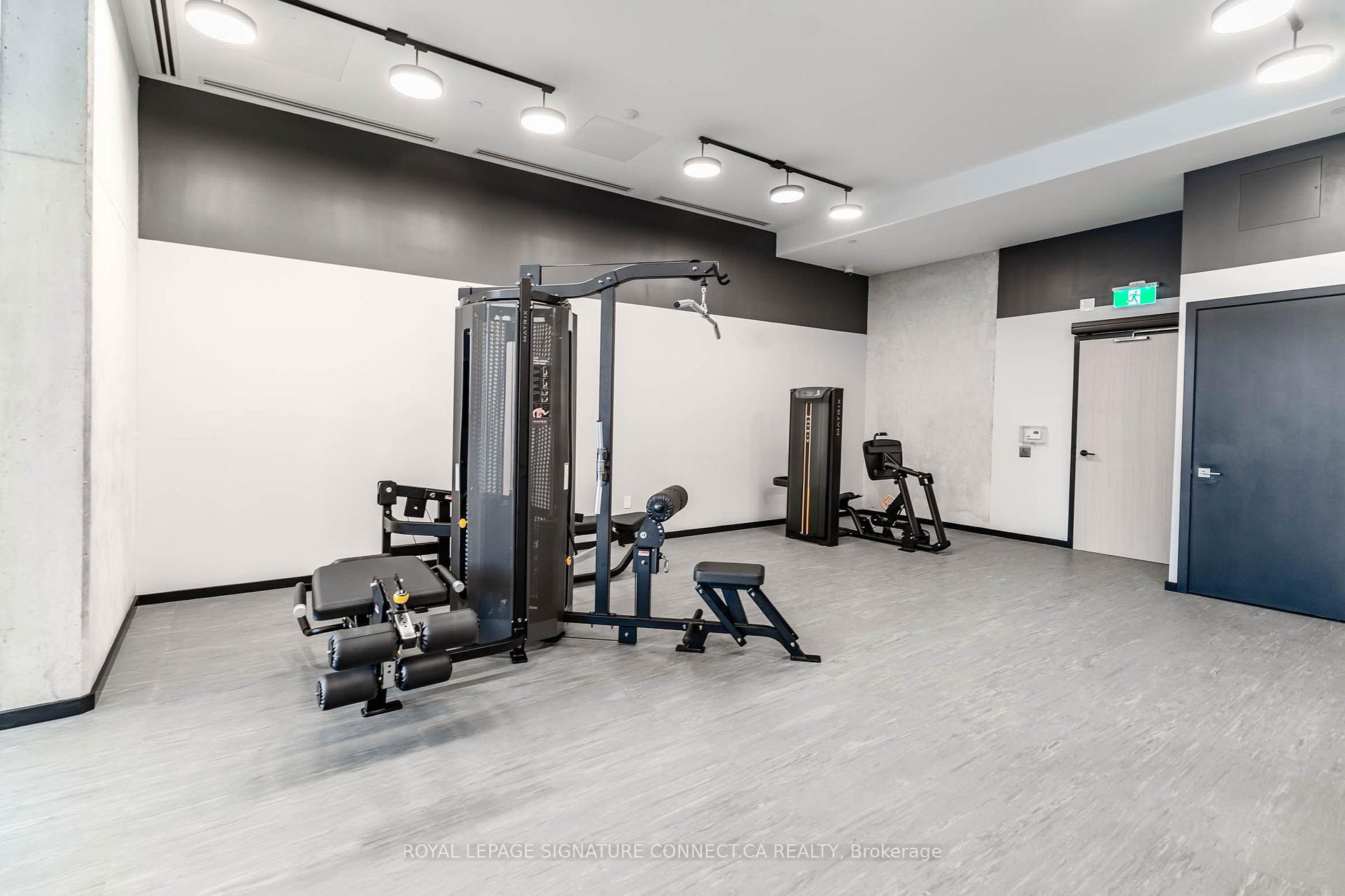 Photo 34 of Unit 1502, 284 King Street E, Toronto, Moss Park — HOMEH