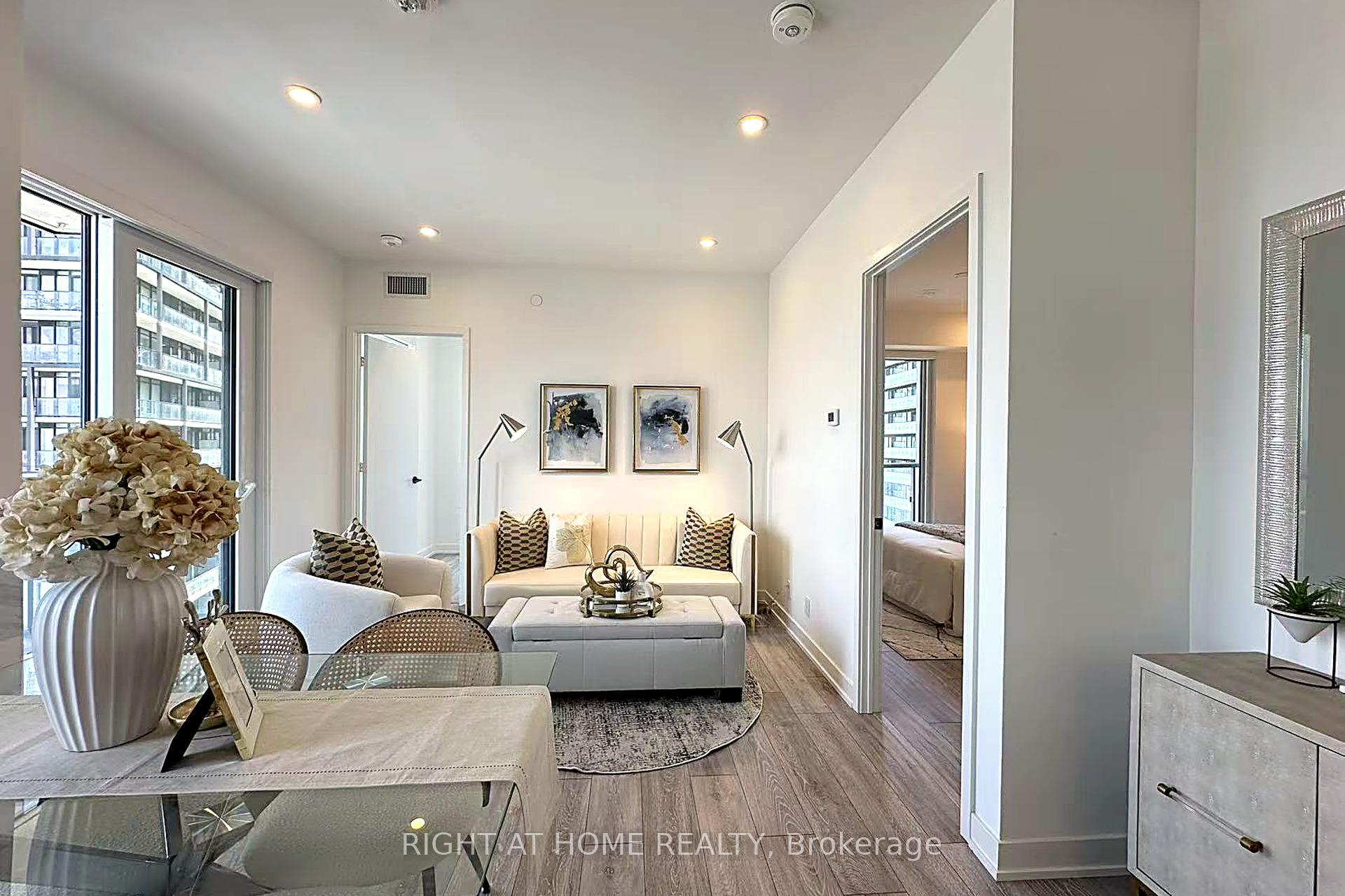 Photo of Unit 3302, 108 Peter Street