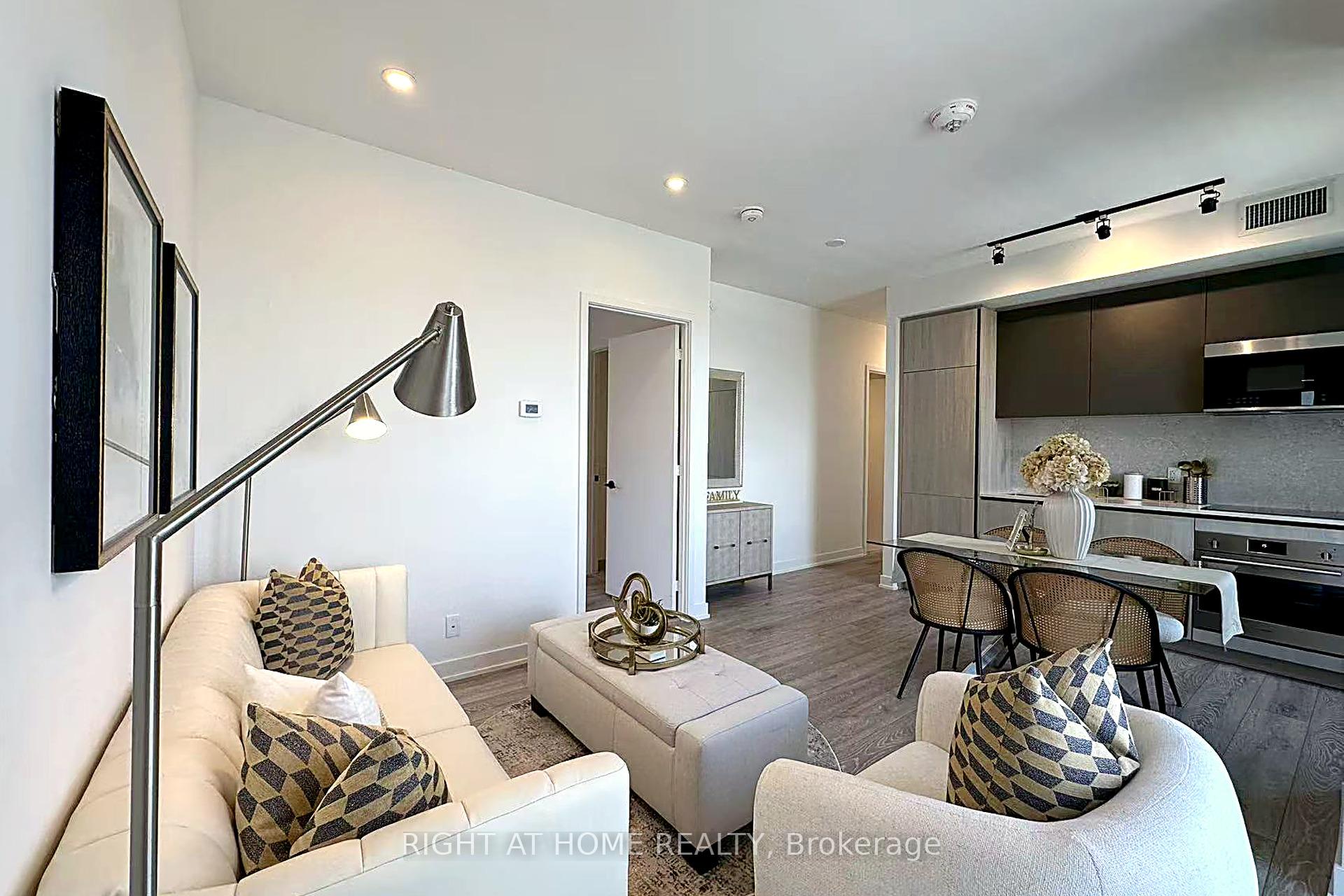 Photo 3 of Unit 3302, 108 Peter Street, Toronto, Waterfront Communities — HOMEH