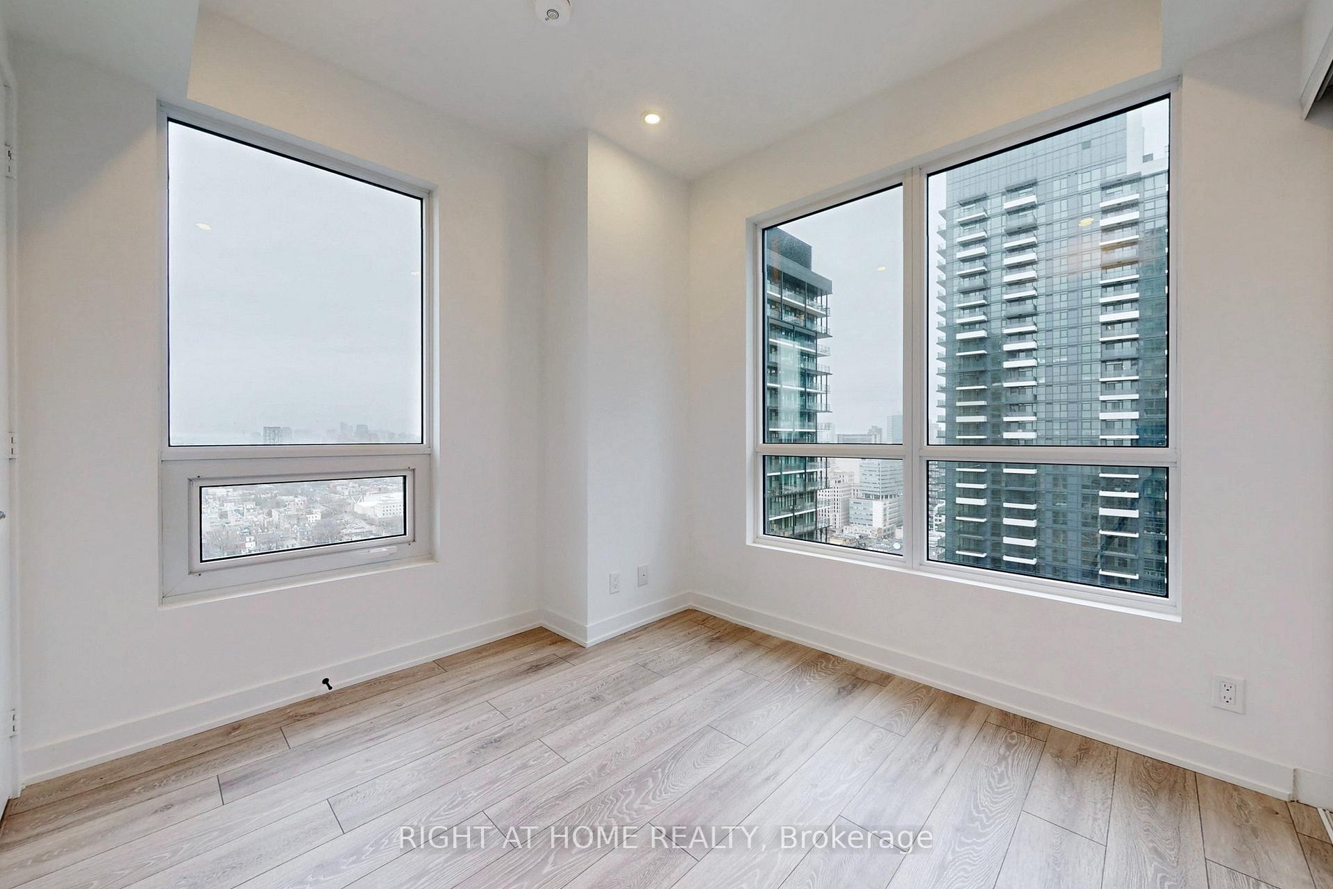 Photo 10 of Unit 3302, 108 Peter Street, Toronto, Waterfront Communities — HOMEH