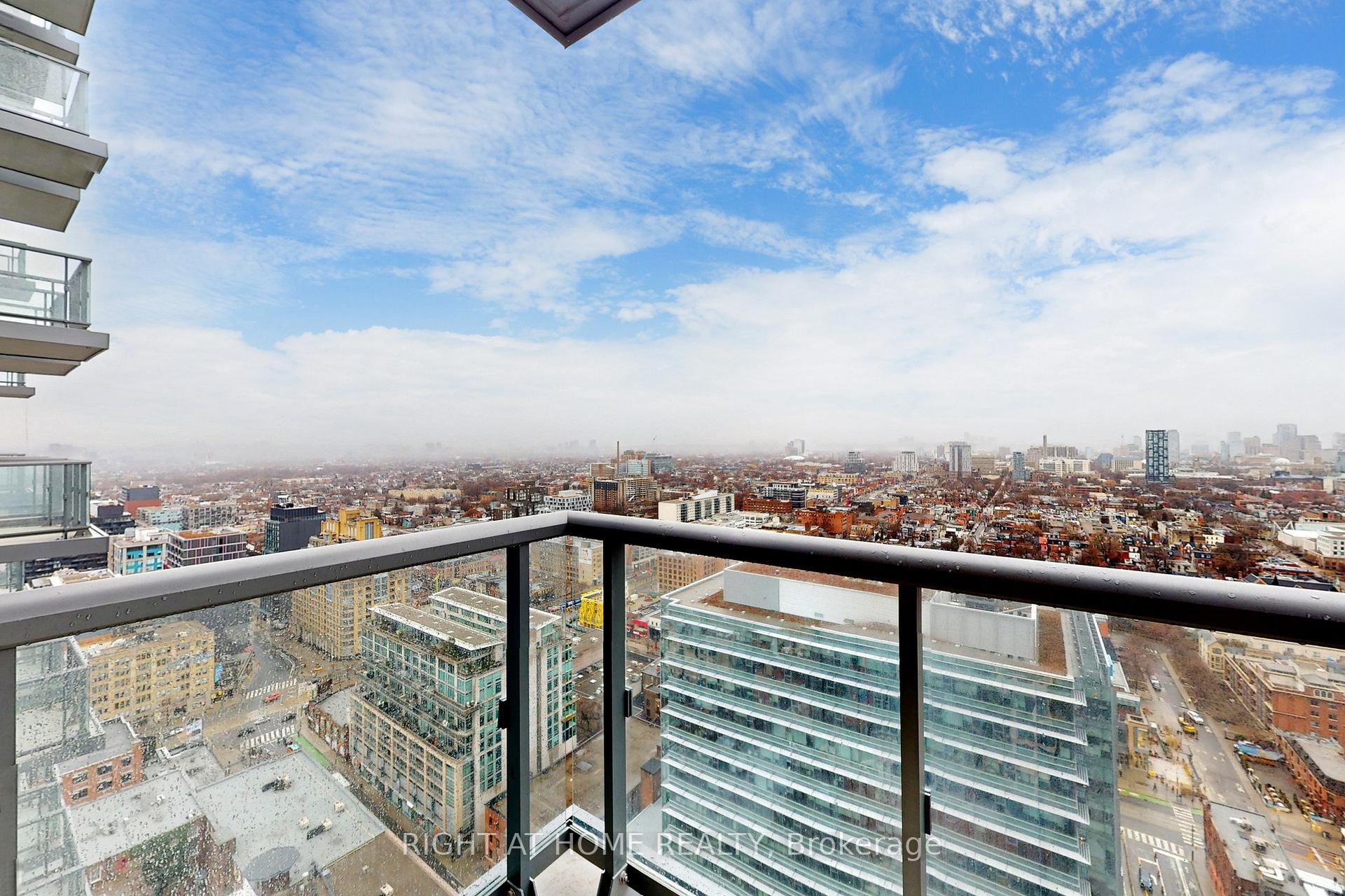 Photo 13 of Unit 3302, 108 Peter Street, Toronto, Waterfront Communities — HOMEH