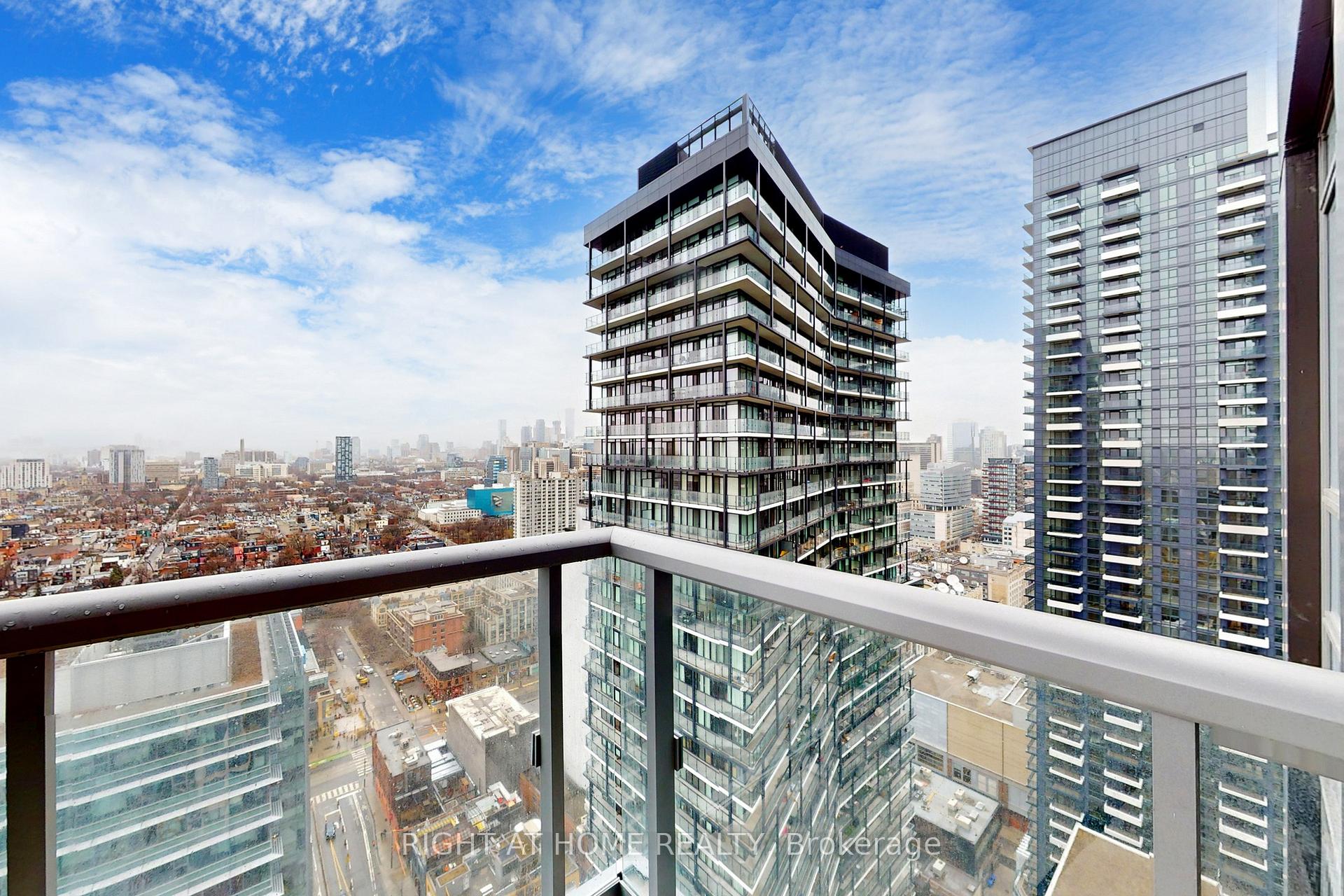 Photo 15 of Unit 3302, 108 Peter Street, Toronto, Waterfront Communities — HOMEH