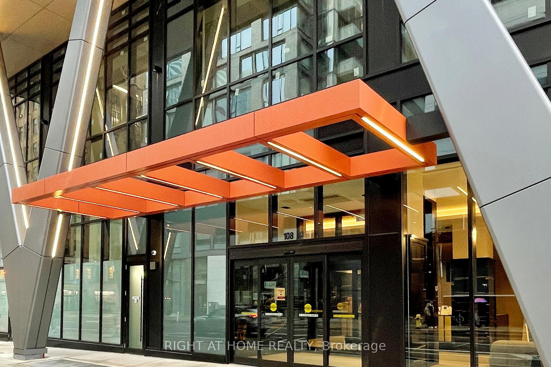 Photo 18 of Unit 3302, 108 Peter Street, Toronto, Waterfront Communities — HOMEH