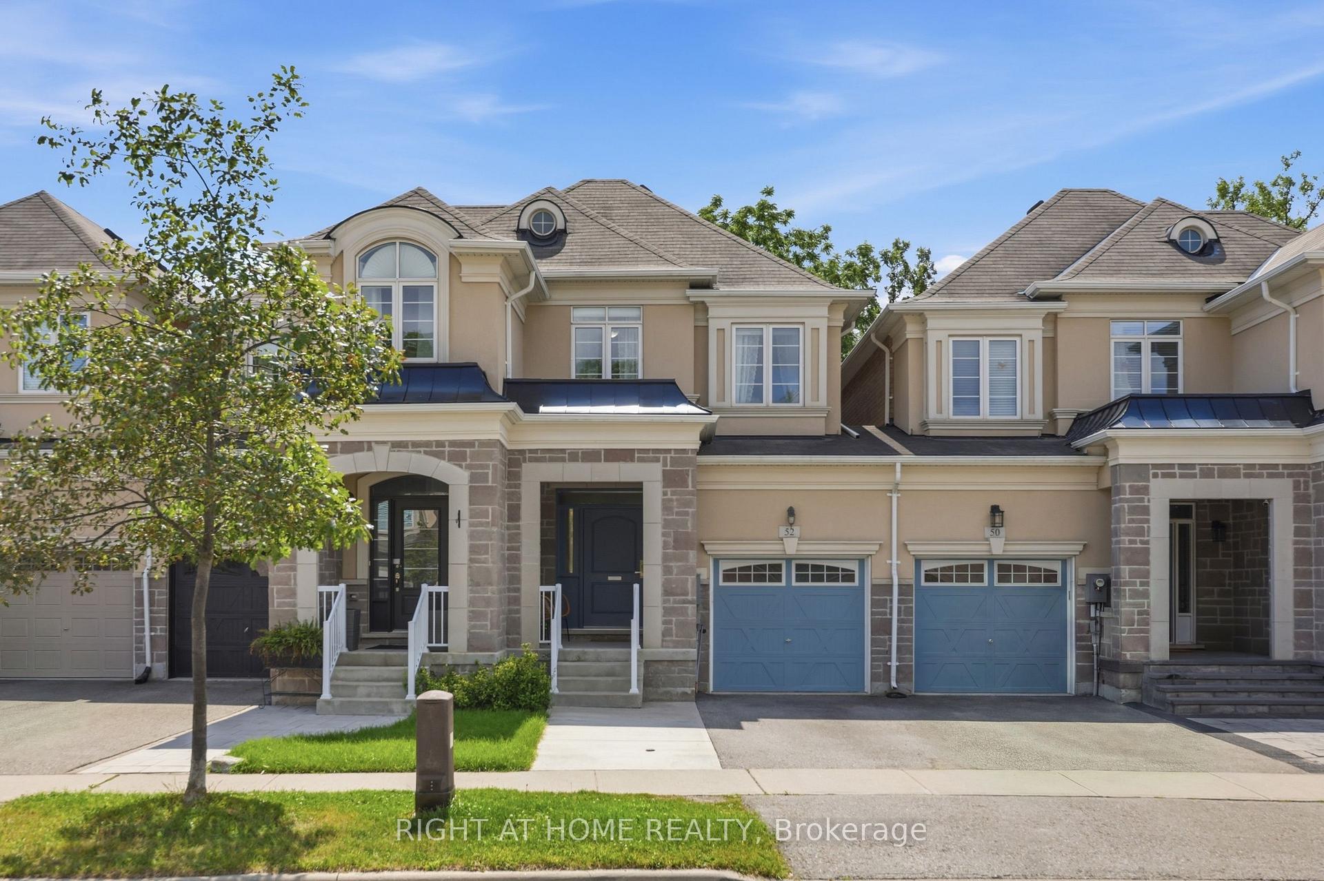 Photo 1 of 52 Upper Canada Court, Halton Hills, Georgetown — HOMEH