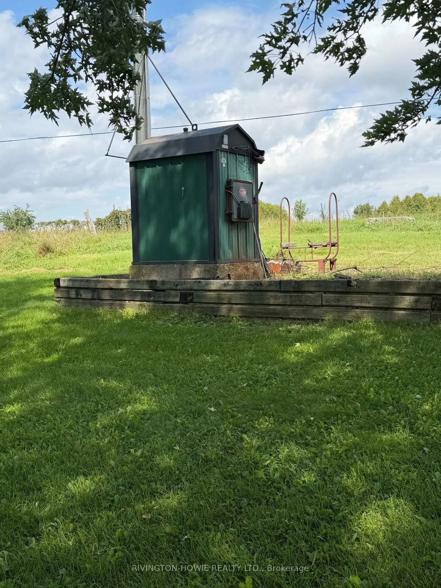 Photo 45 of 2630 Upper Dwyer Hill Road, Ottawa, Huntley Ward (North West) — HOMEH