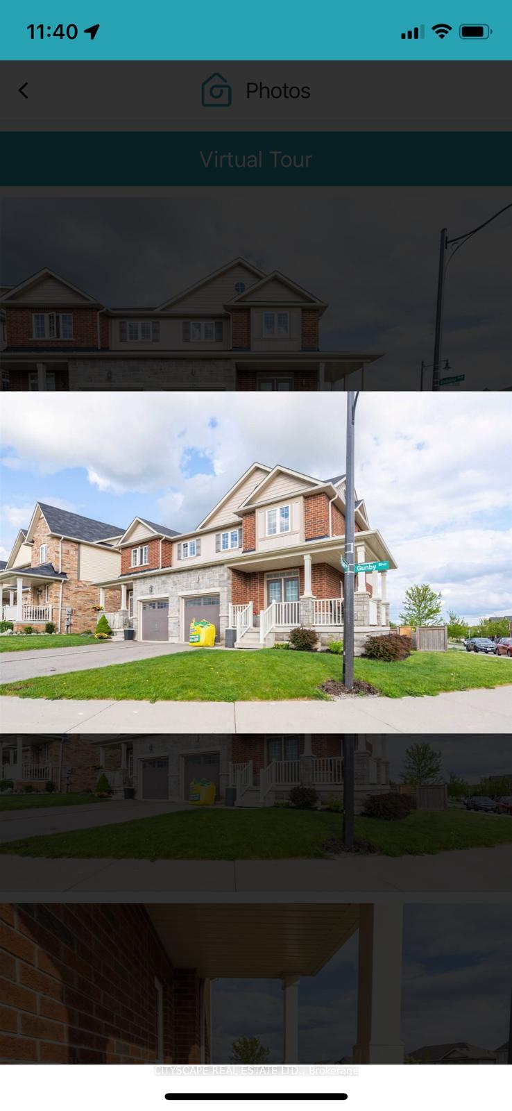 Photo 5 of 24 Gunby Boulevard, Hamilton, Waterdown — HOMEH