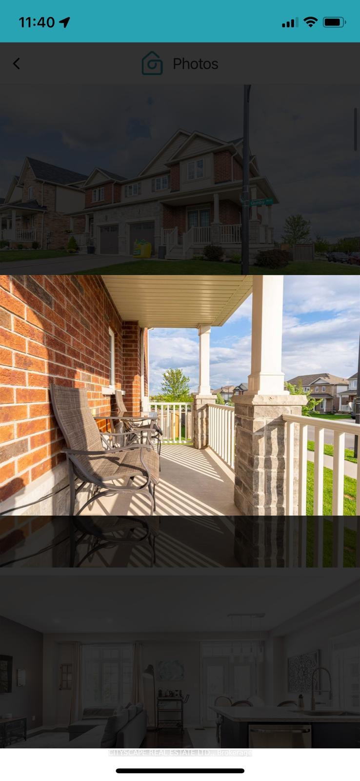 Photo 6 of 24 Gunby Boulevard, Hamilton, Waterdown — HOMEH