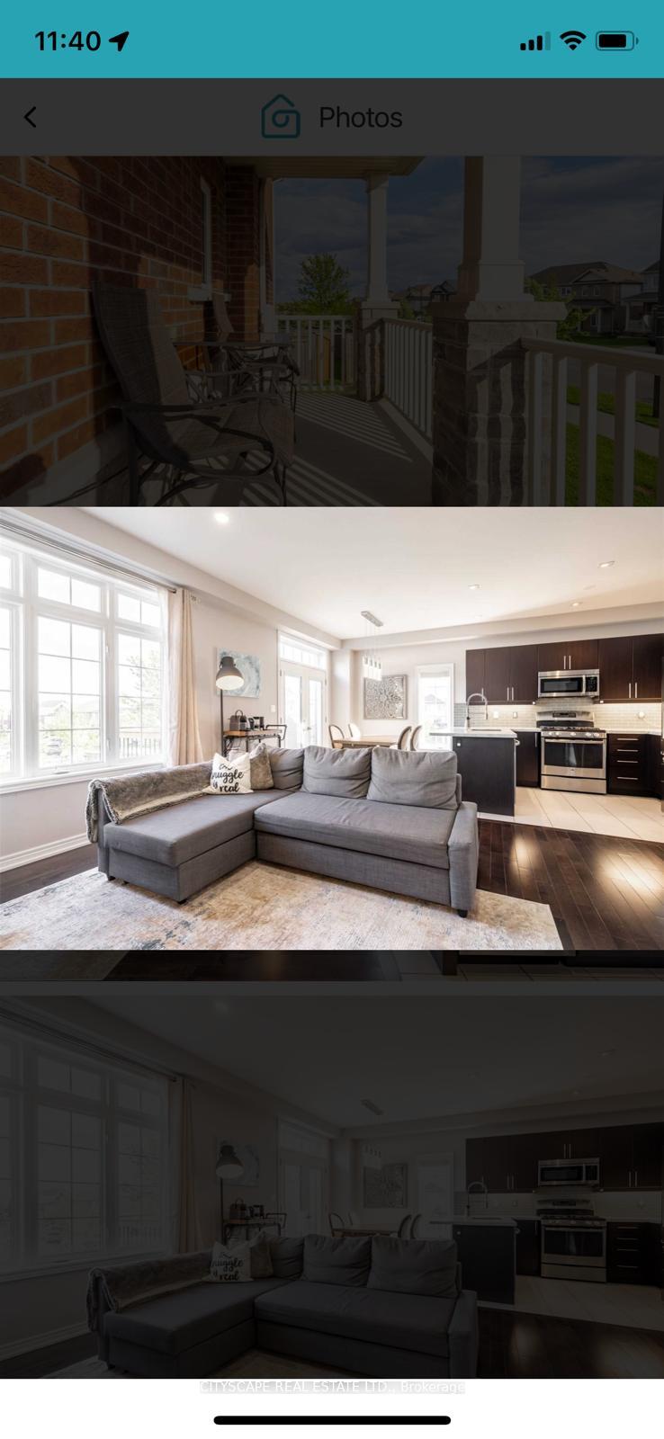 Photo 8 of 24 Gunby Boulevard, Hamilton, Waterdown — HOMEH