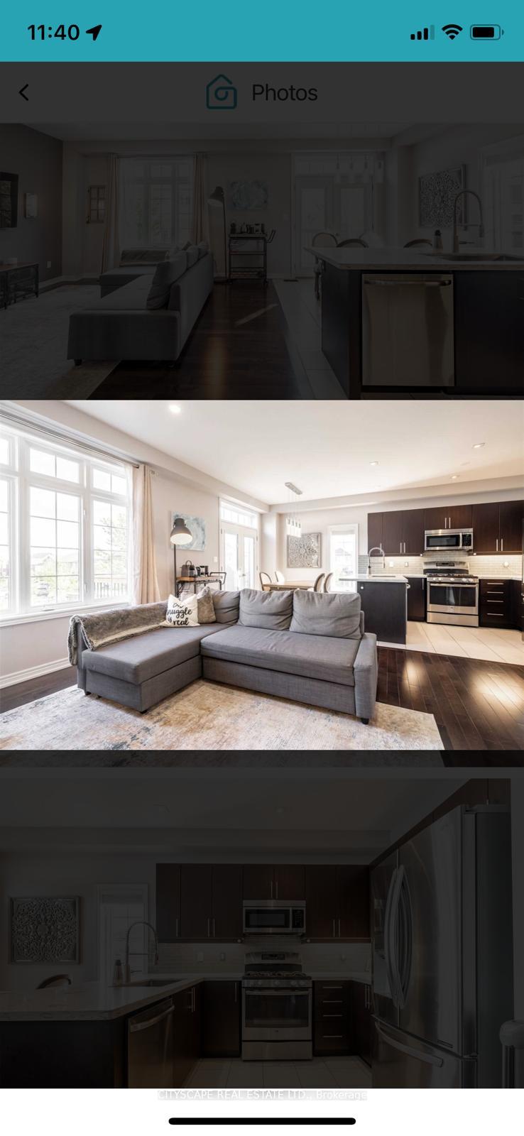 Photo 10 of 24 Gunby Boulevard, Hamilton, Waterdown — HOMEH