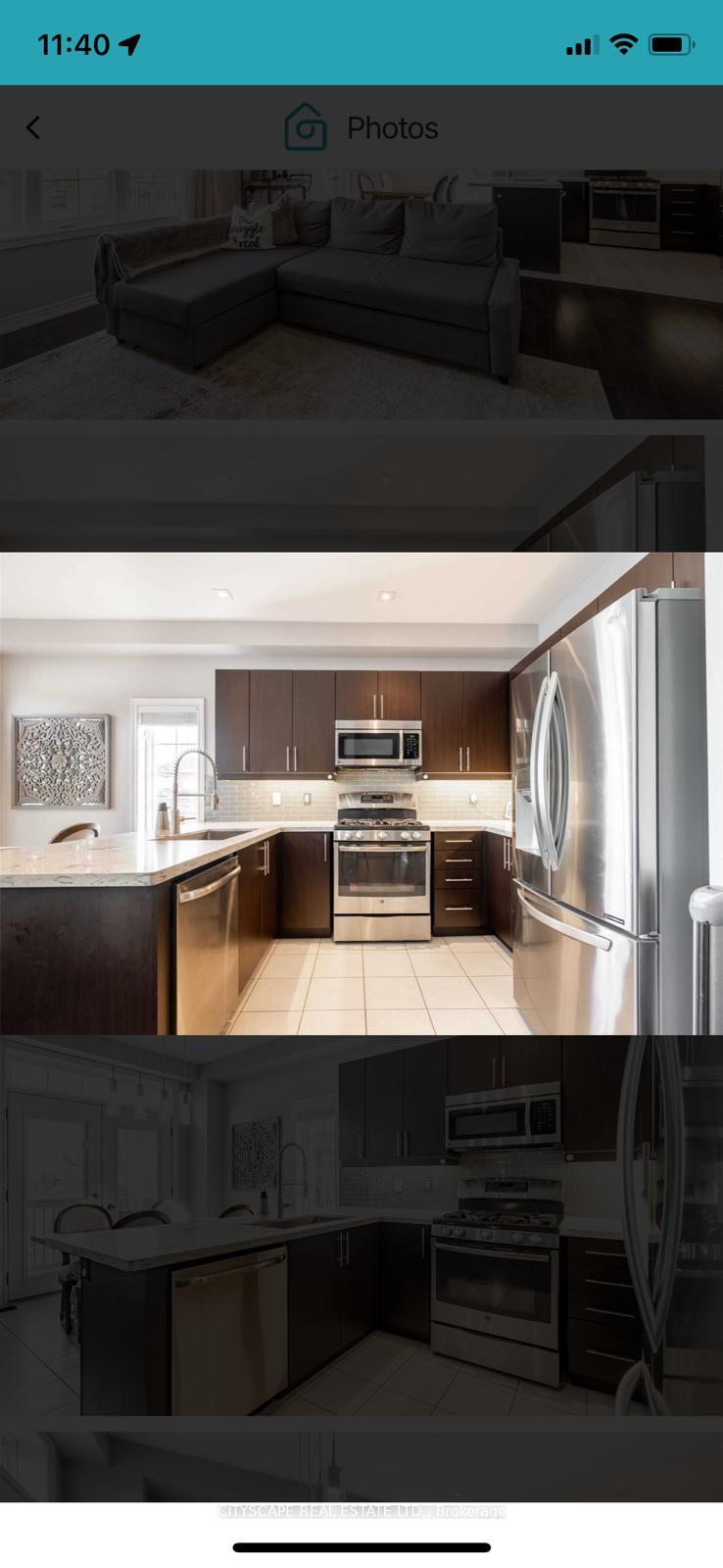 Photo 11 of 24 Gunby Boulevard, Hamilton, Waterdown — HOMEH