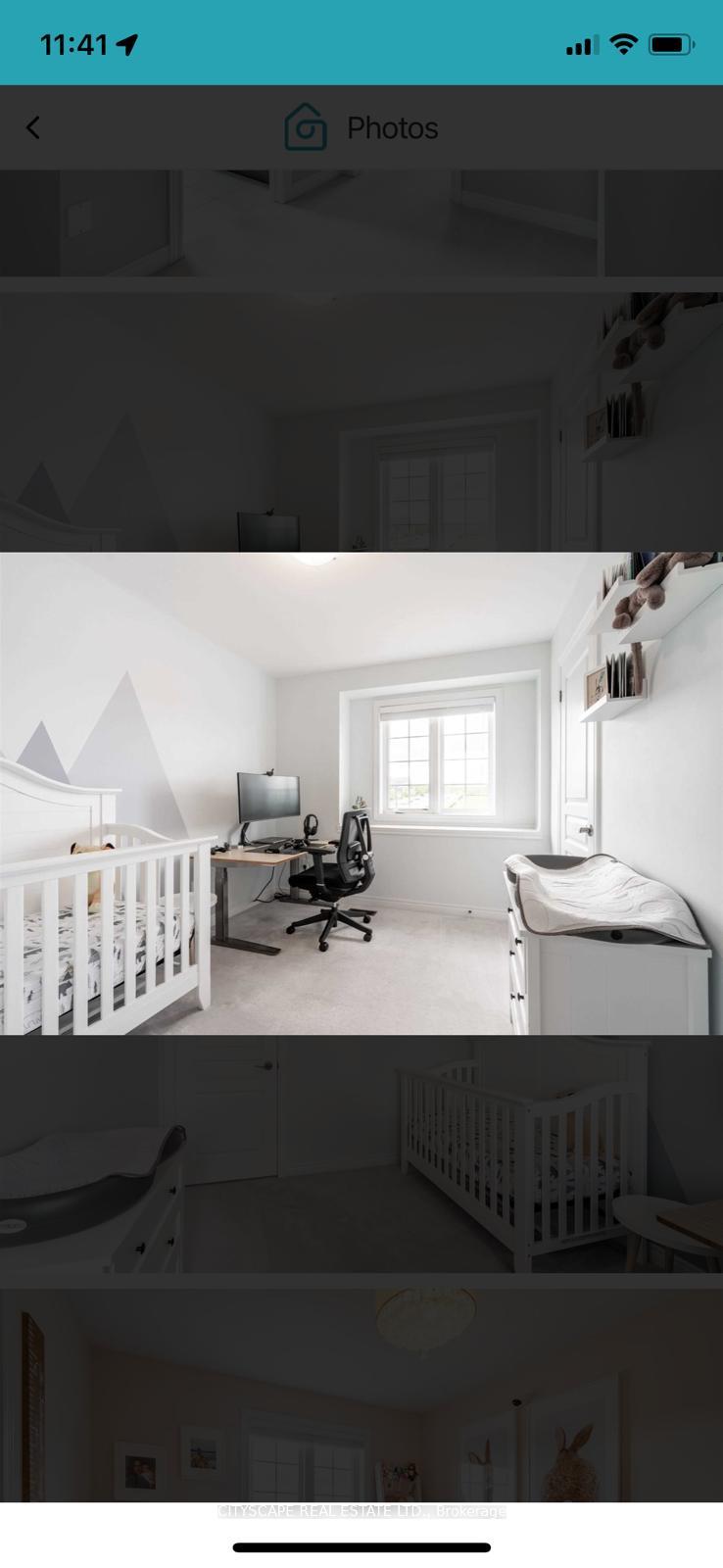 Photo 13 of 24 Gunby Boulevard, Hamilton, Waterdown — HOMEH
