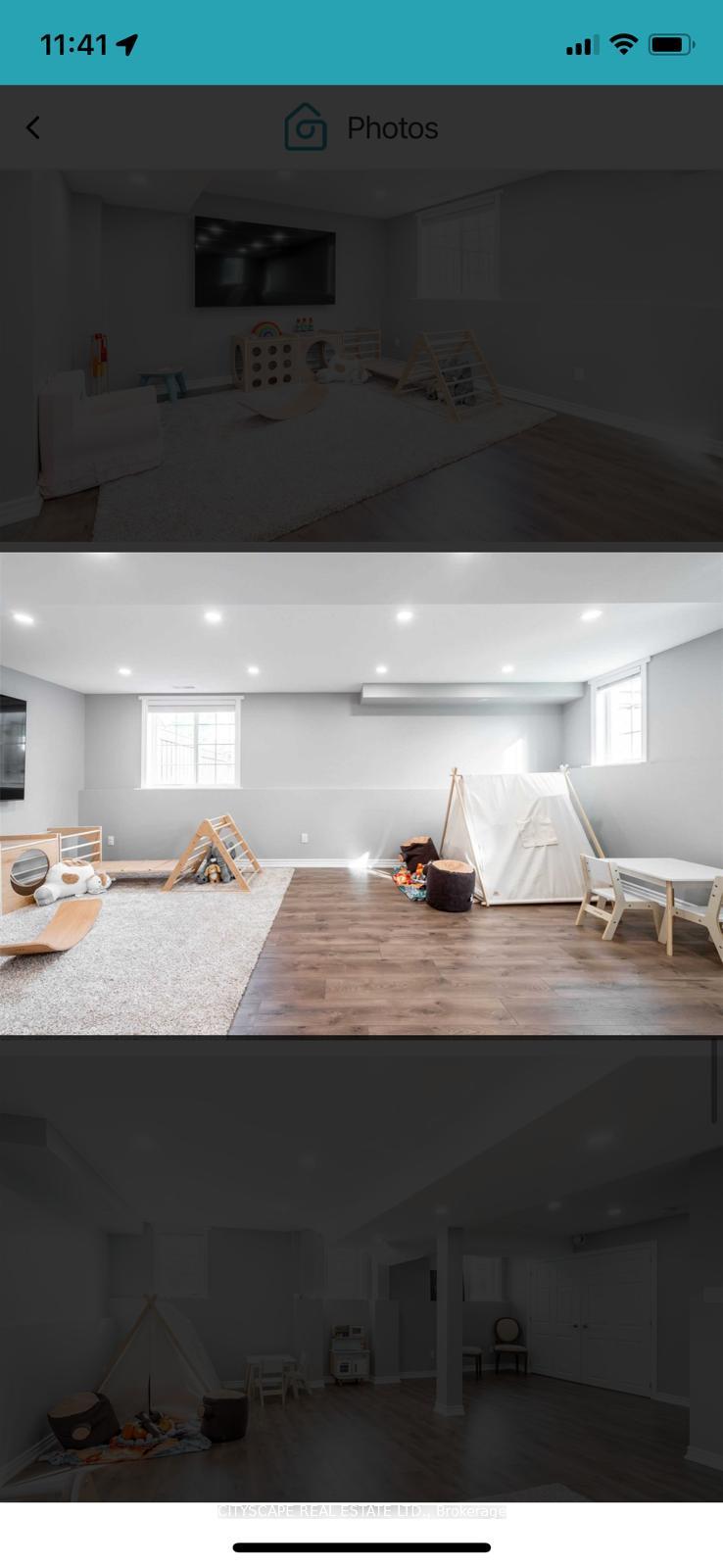 Photo 15 of 24 Gunby Boulevard, Hamilton, Waterdown — HOMEH