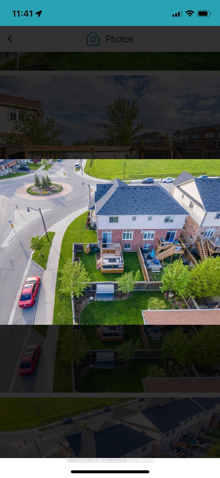 Photo 17 of 24 Gunby Boulevard, Hamilton, Waterdown — HOMEH