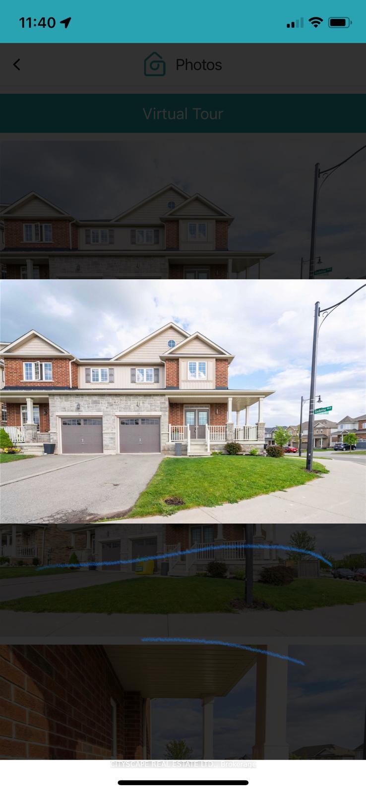Photo 18 of 24 Gunby Boulevard, Hamilton, Waterdown — HOMEH
