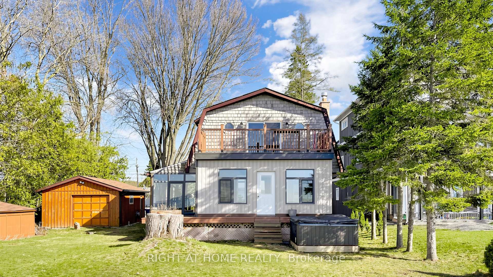 Photo 1 of 36 Shirlea Boulevard, Georgina, Keswick South — HOMEH