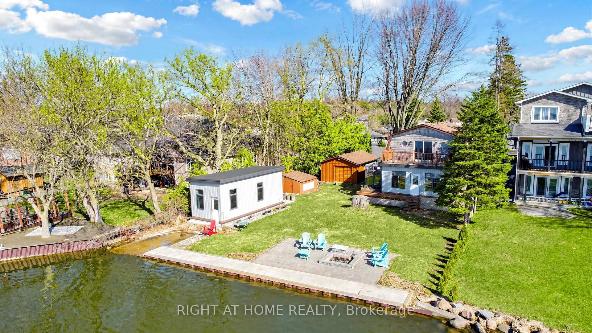 Photo 4 of 36 Shirlea Boulevard, Georgina, Keswick South — HOMEH