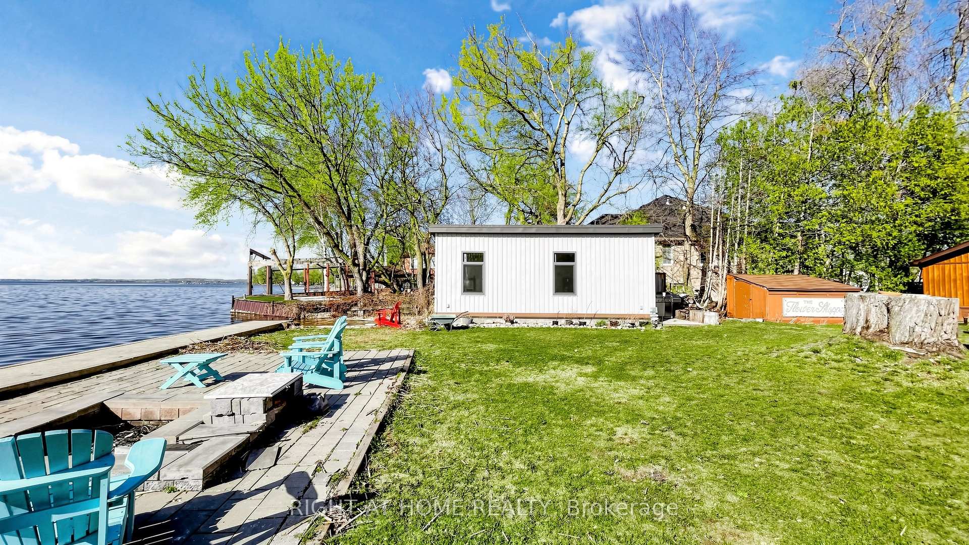 Photo 9 of 36 Shirlea Boulevard, Georgina, Keswick South — HOMEH