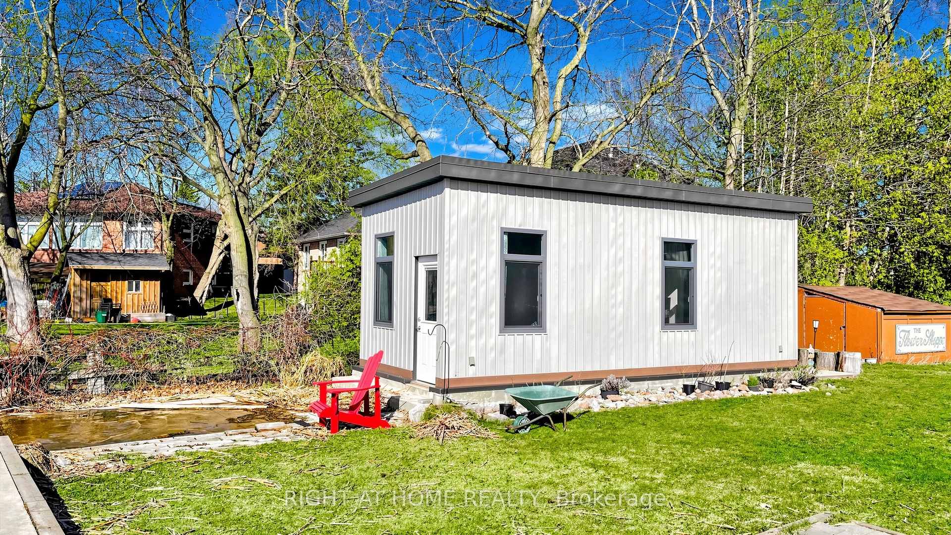 Photo 41 of 36 Shirlea Boulevard, Georgina, Keswick South — HOMEH
