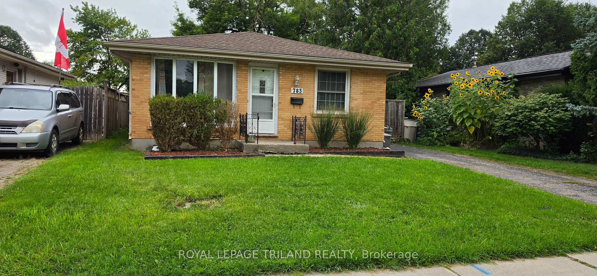 Photo 1 of 783 Dundalk Drive, London, South Q — HOMEH