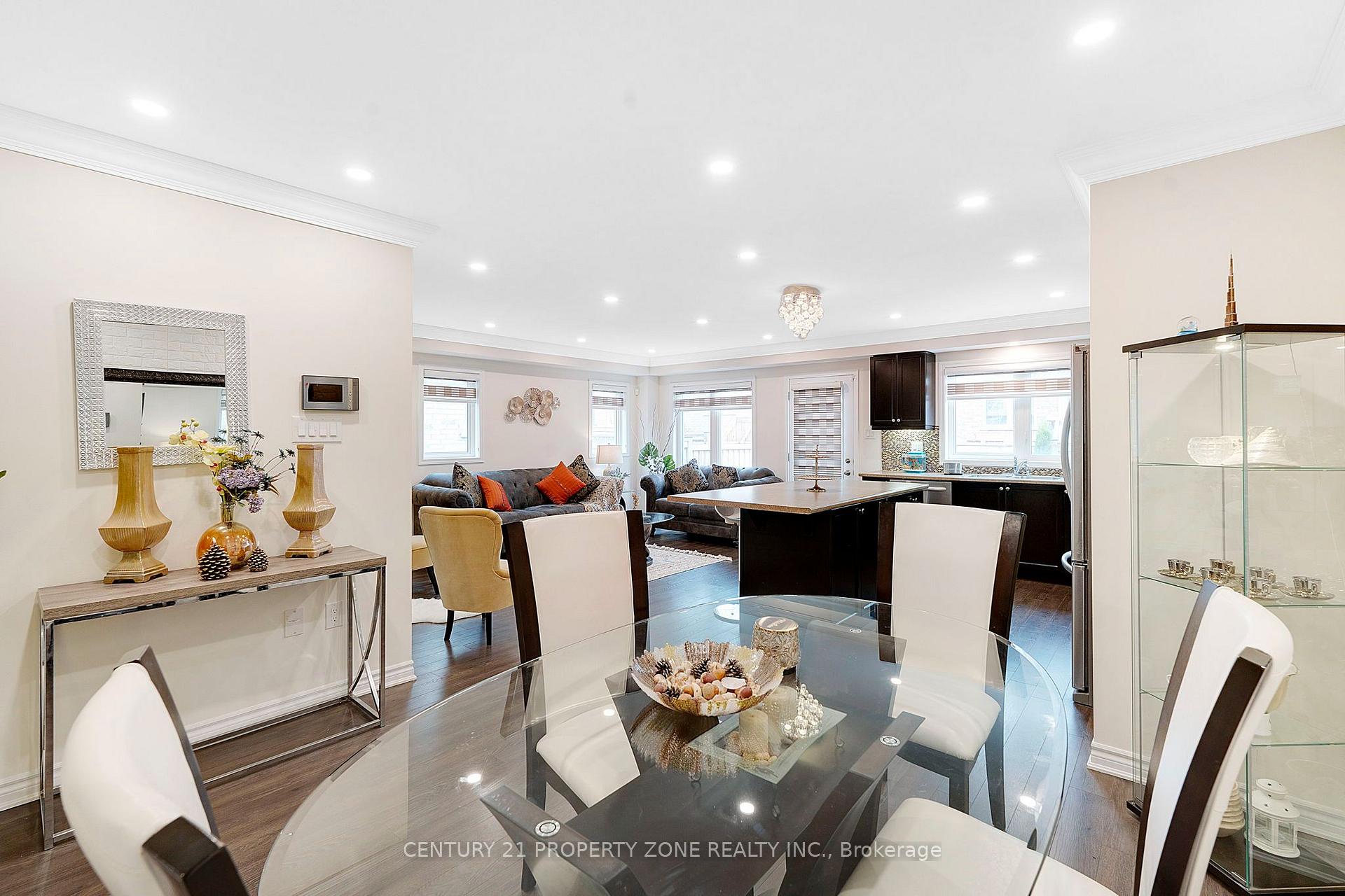 Photo 7 of 12 Lothbury Drive, Brampton, Northwest Brampton — HOMEH