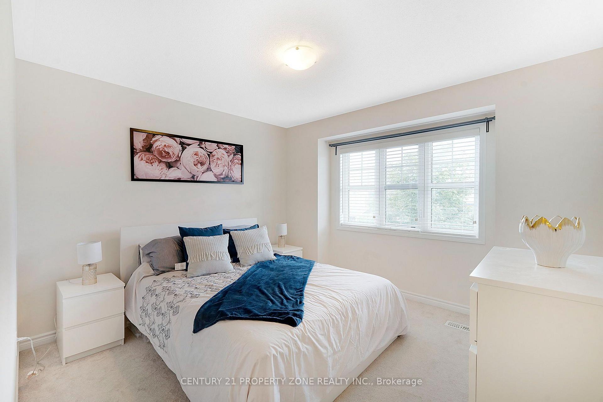 Photo 21 of 12 Lothbury Drive, Brampton, Northwest Brampton — HOMEH