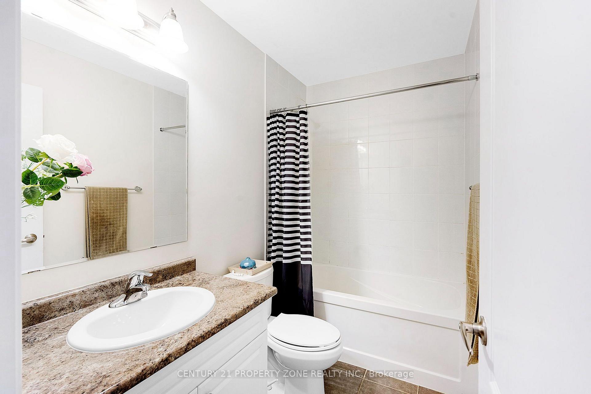 Photo 23 of 12 Lothbury Drive, Brampton, Northwest Brampton — HOMEH