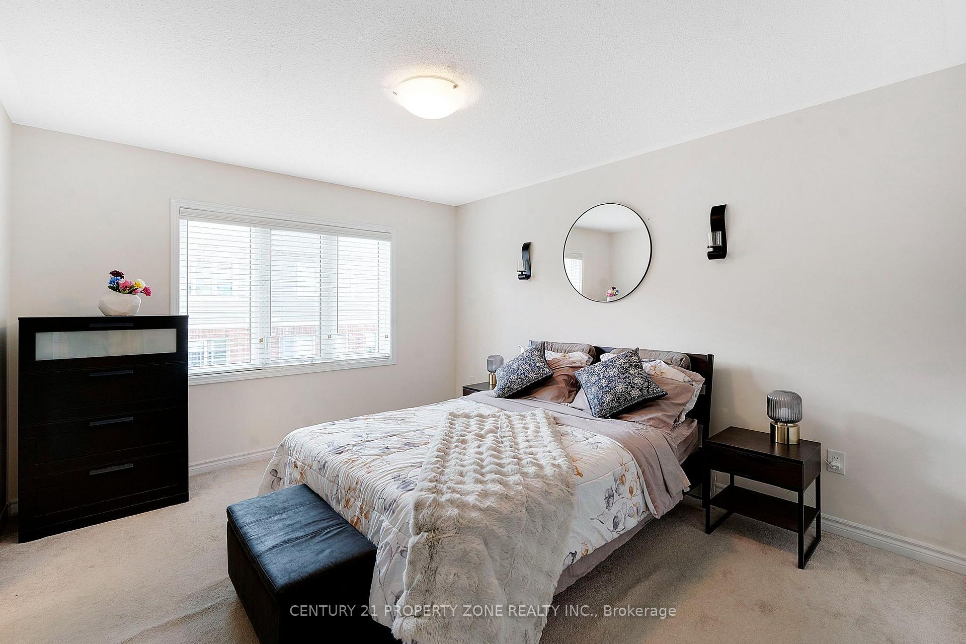 Photo 24 of 12 Lothbury Drive, Brampton, Northwest Brampton — HOMEH