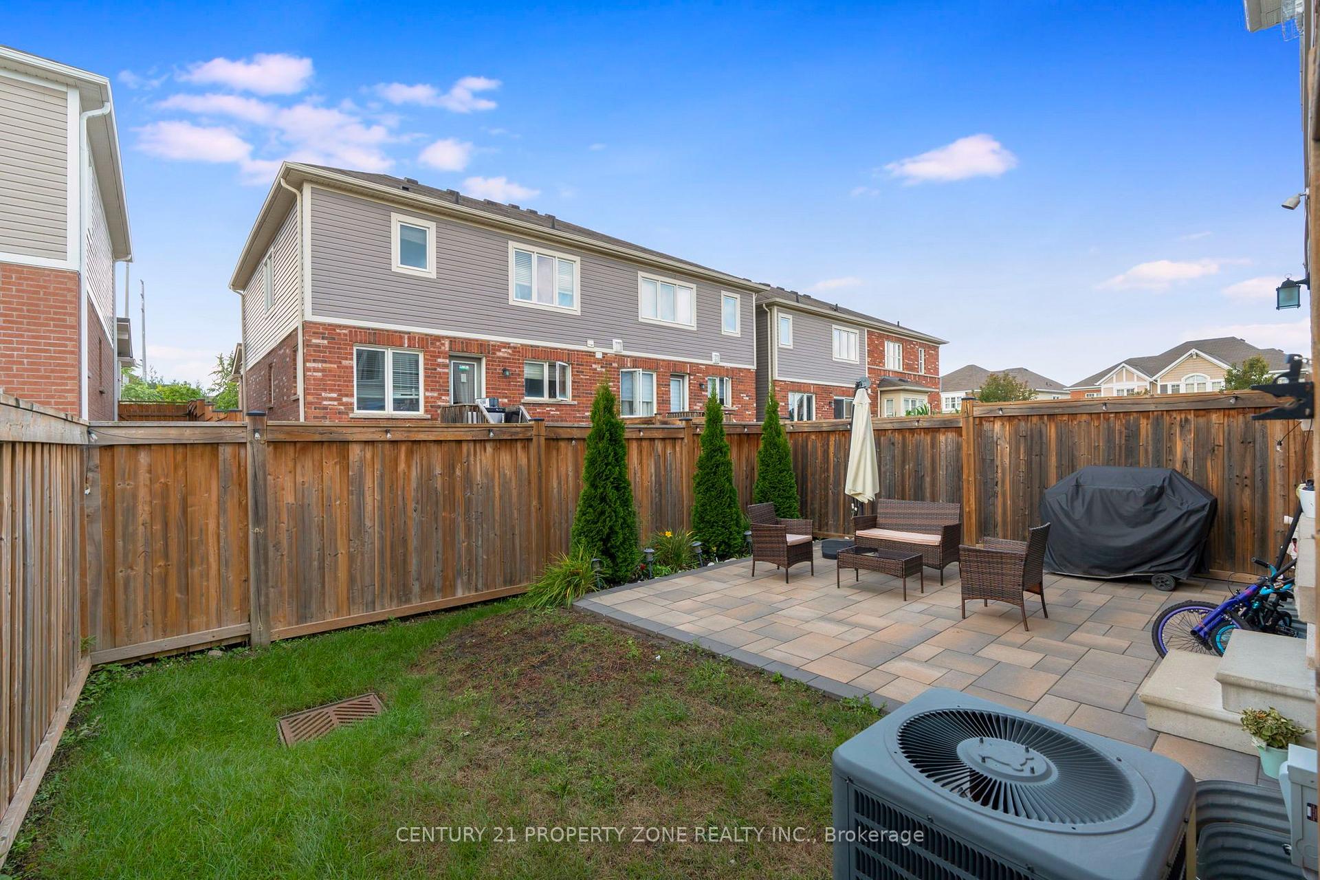 Photo 34 of 12 Lothbury Drive, Brampton, Northwest Brampton — HOMEH