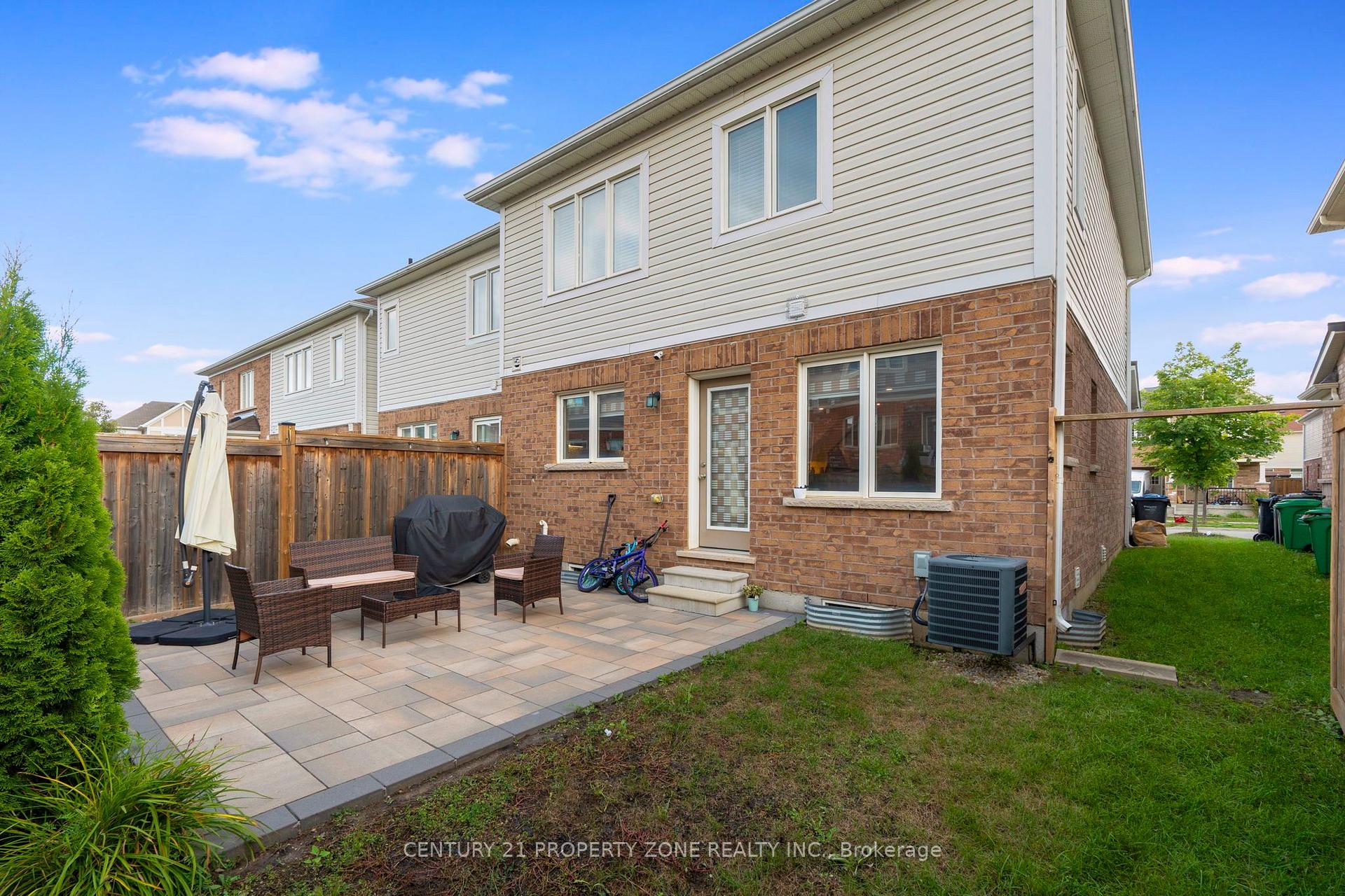 Photo 35 of 12 Lothbury Drive, Brampton, Northwest Brampton — HOMEH