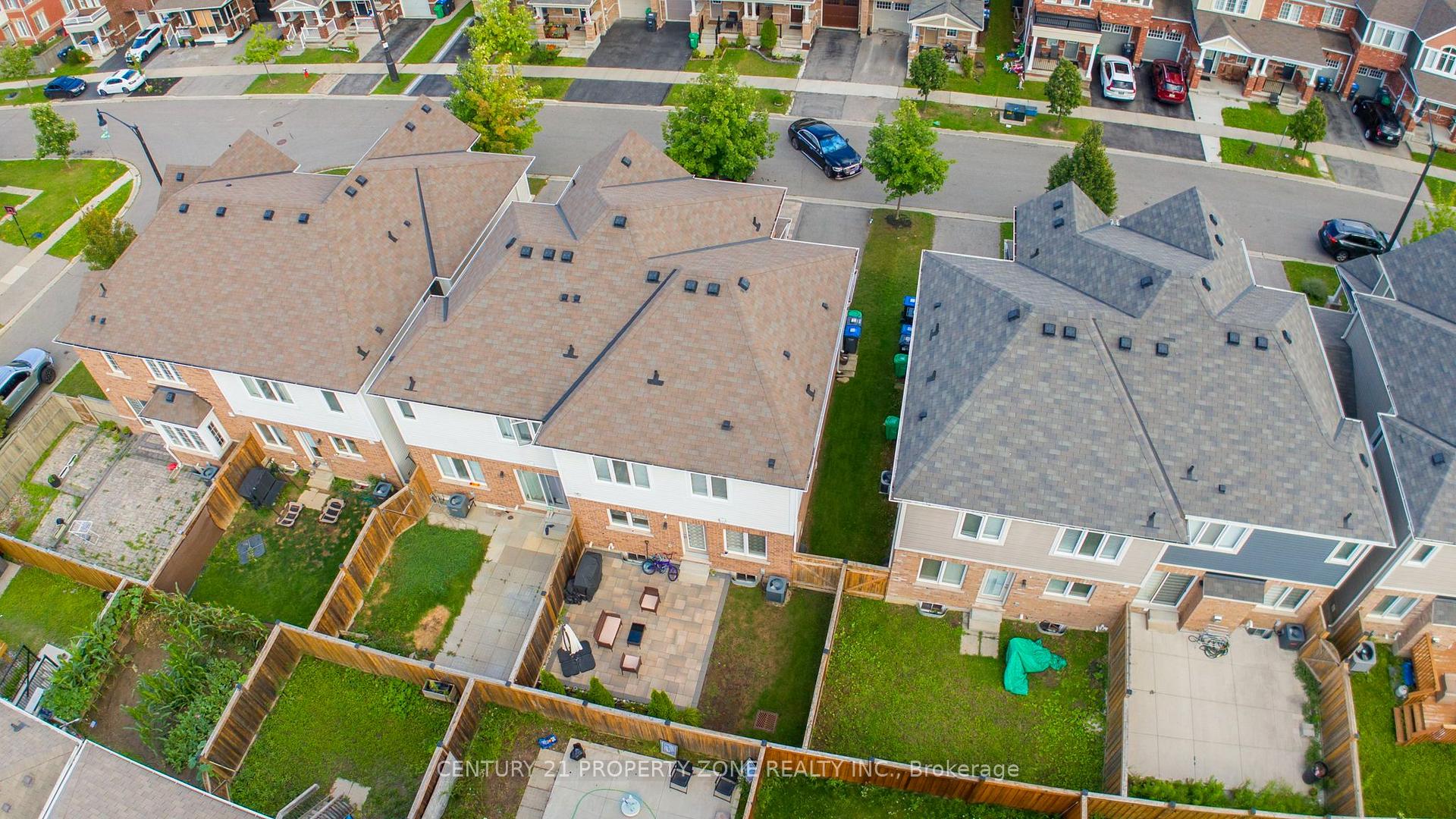 Photo 36 of 12 Lothbury Drive, Brampton, Northwest Brampton — HOMEH