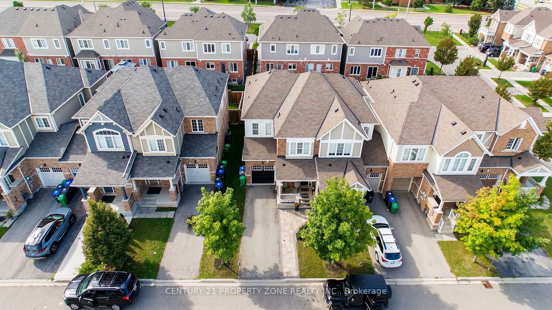 Photo 37 of 12 Lothbury Drive, Brampton, Northwest Brampton — HOMEH