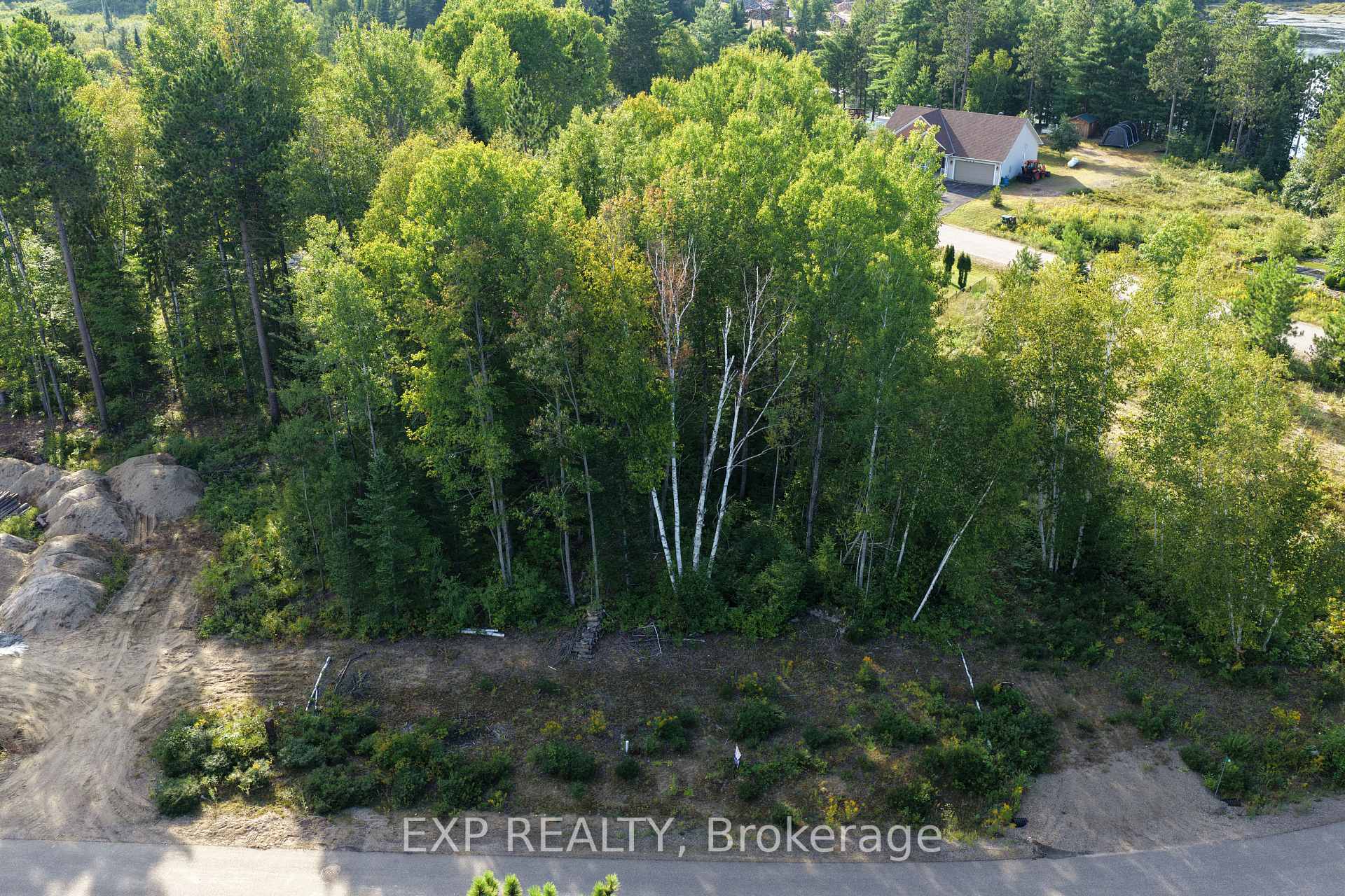 Photo 2 of Lot 14 Birchview Drive, Madawaska Valley, Madawaska Valley — HOMEH