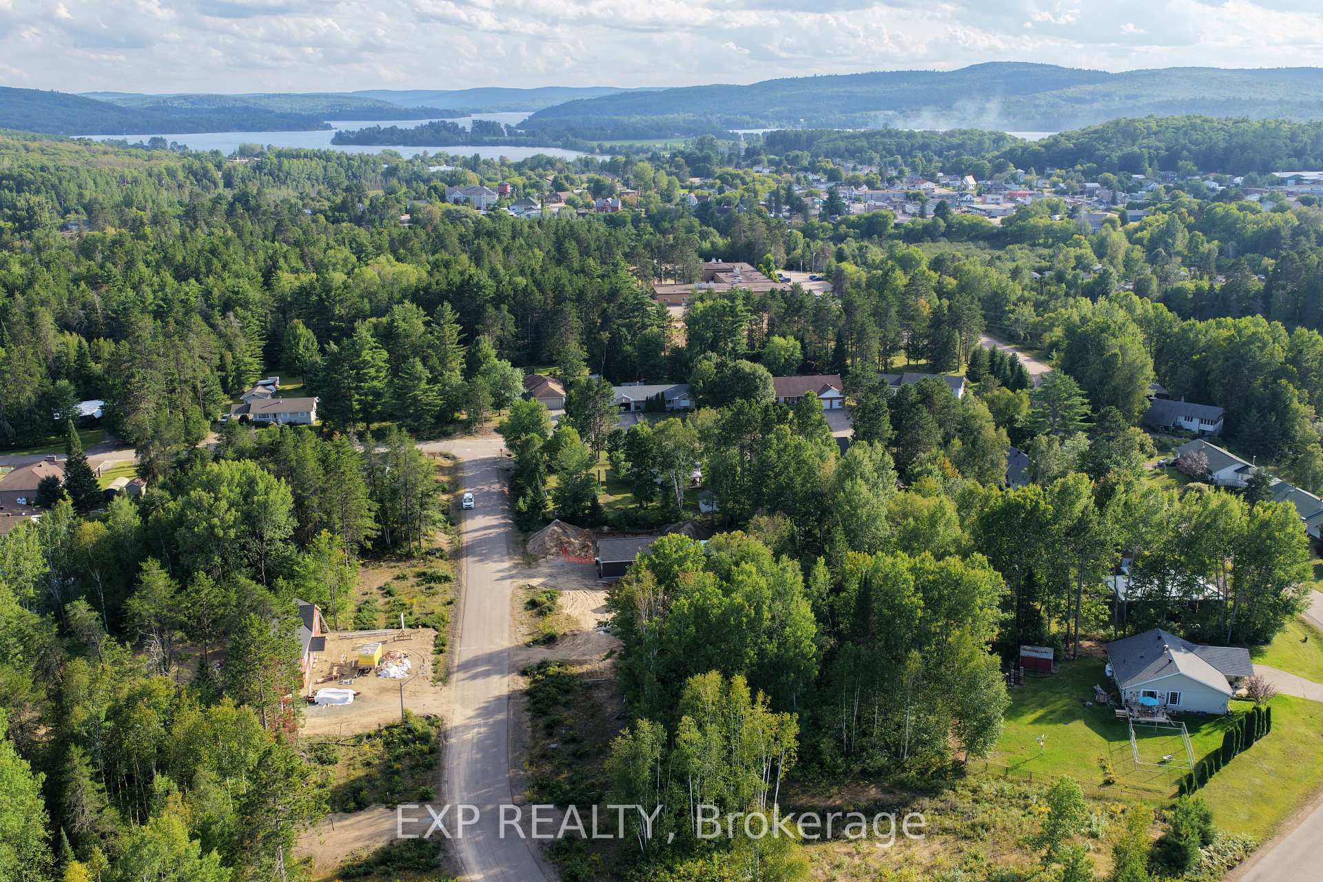 Photo 16 of Lot 14 Birchview Drive, Madawaska Valley, Madawaska Valley — HOMEH
